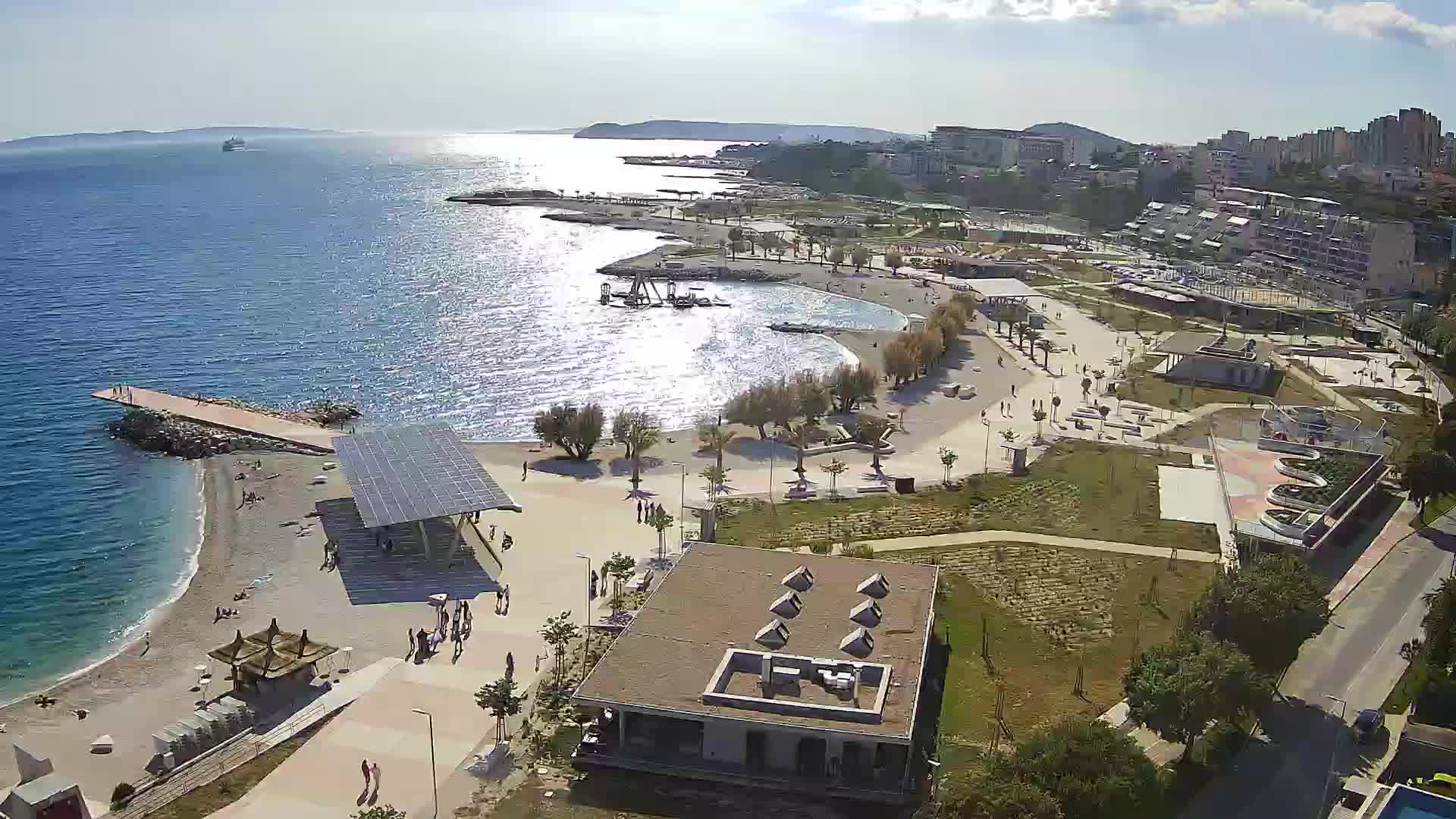 Split – Lungomare Znjanski