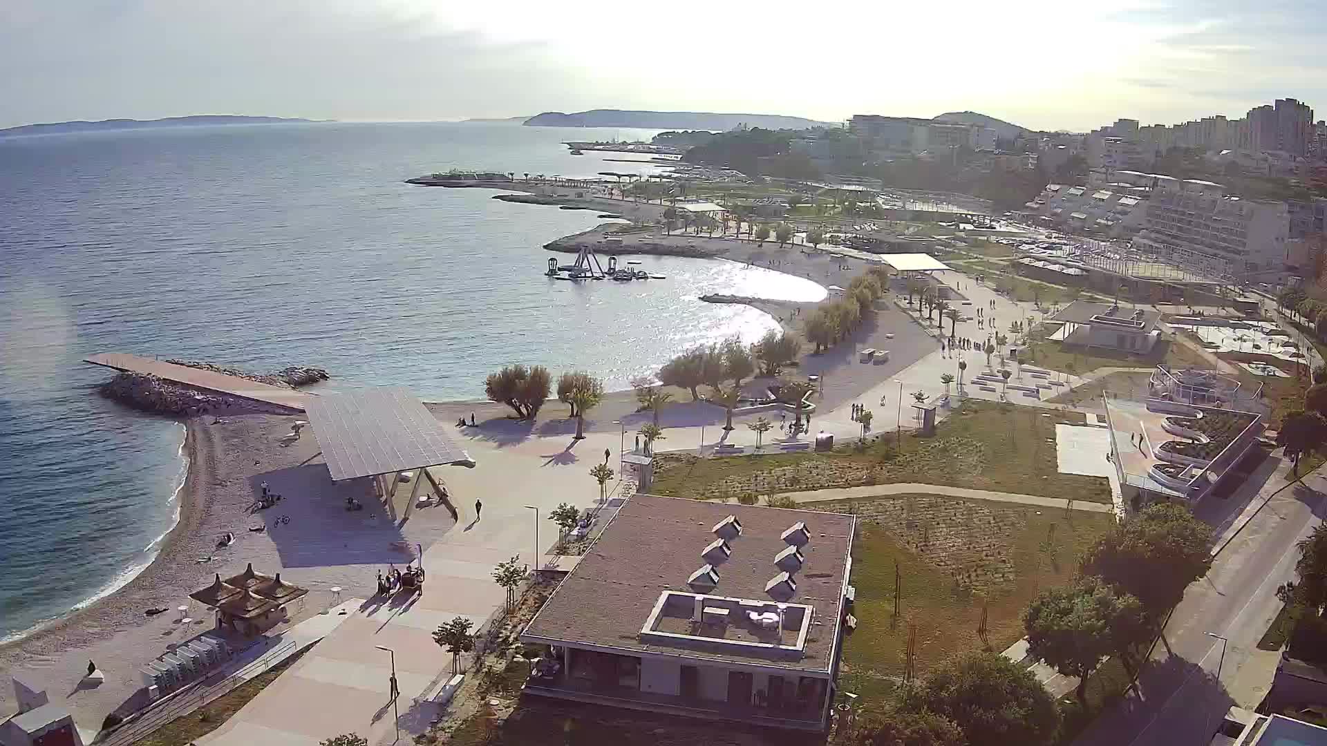 Split – Obnova Žnjanskog platoa