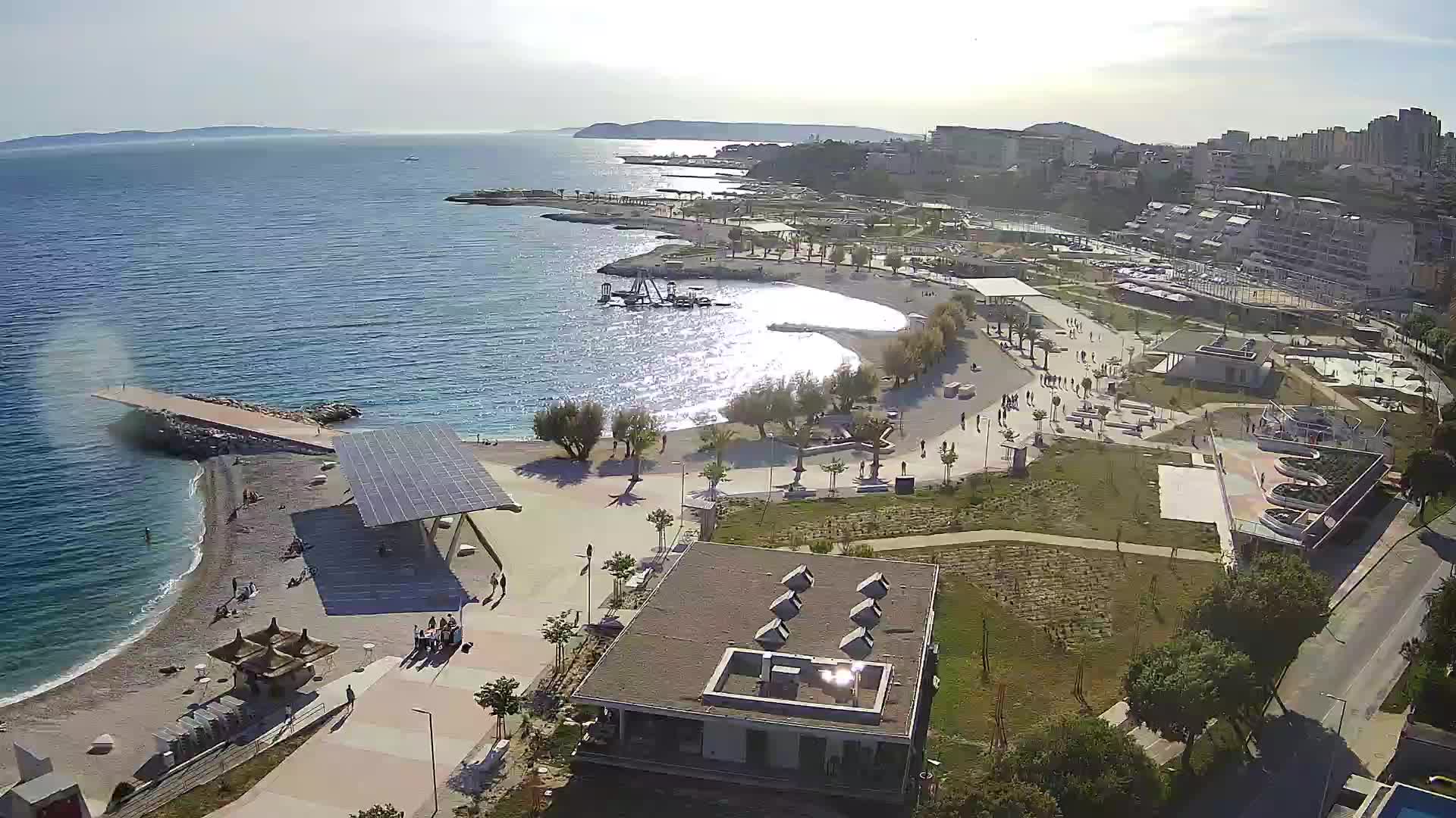 Split – Lungomare Znjanski
