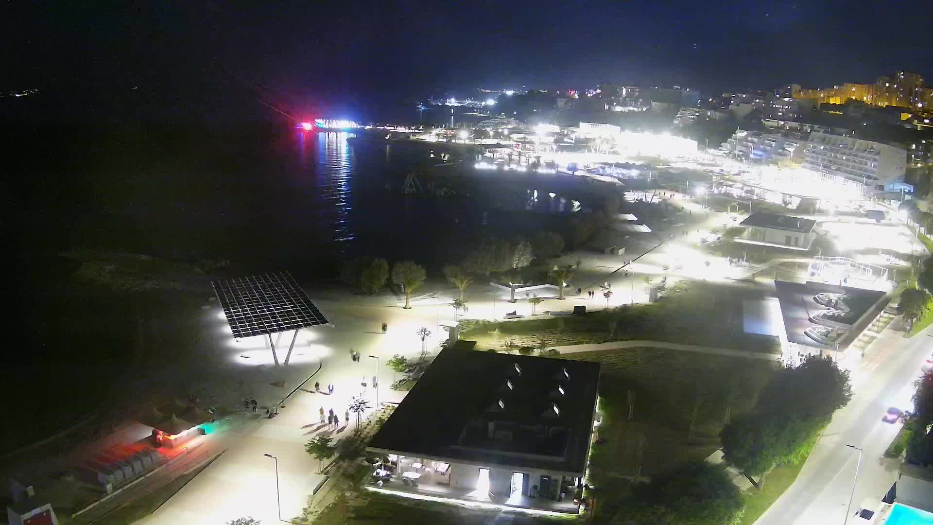Split – Obnova Žnjanskog platoa