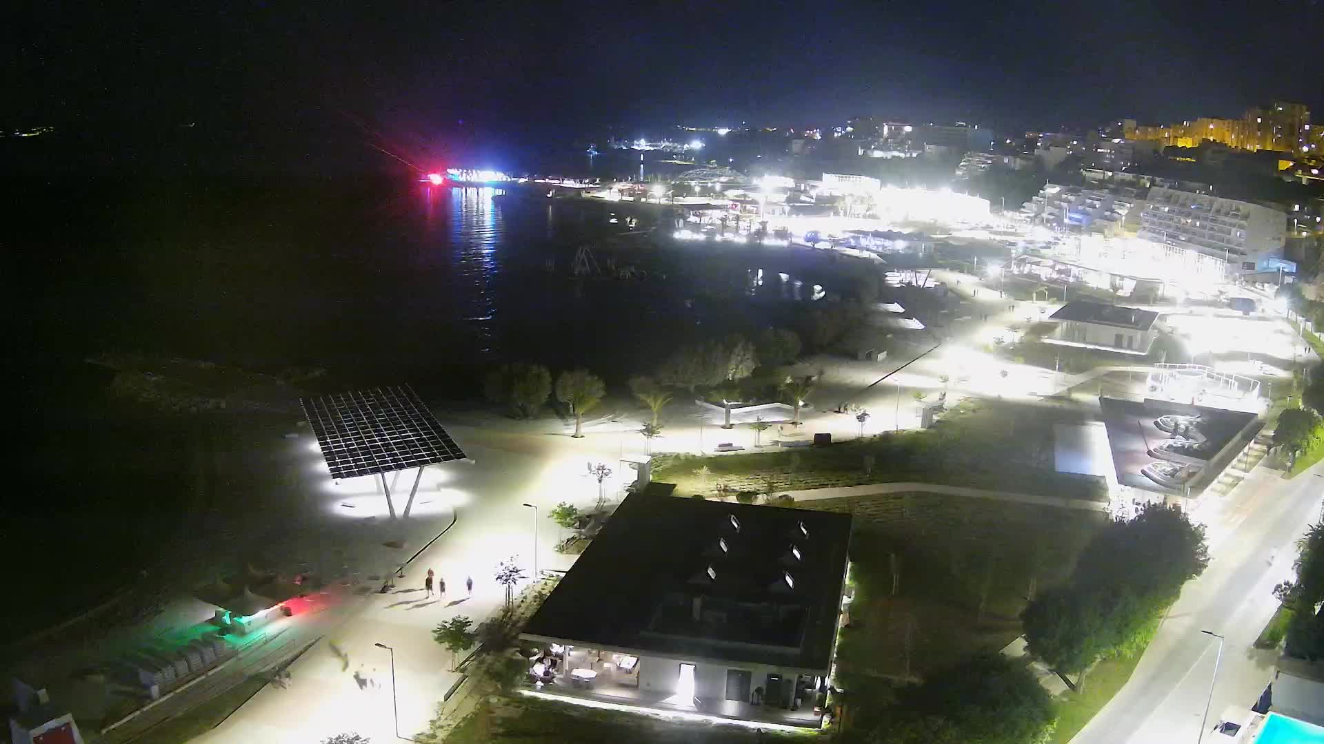 Split – Obnova Žnjanskog platoa