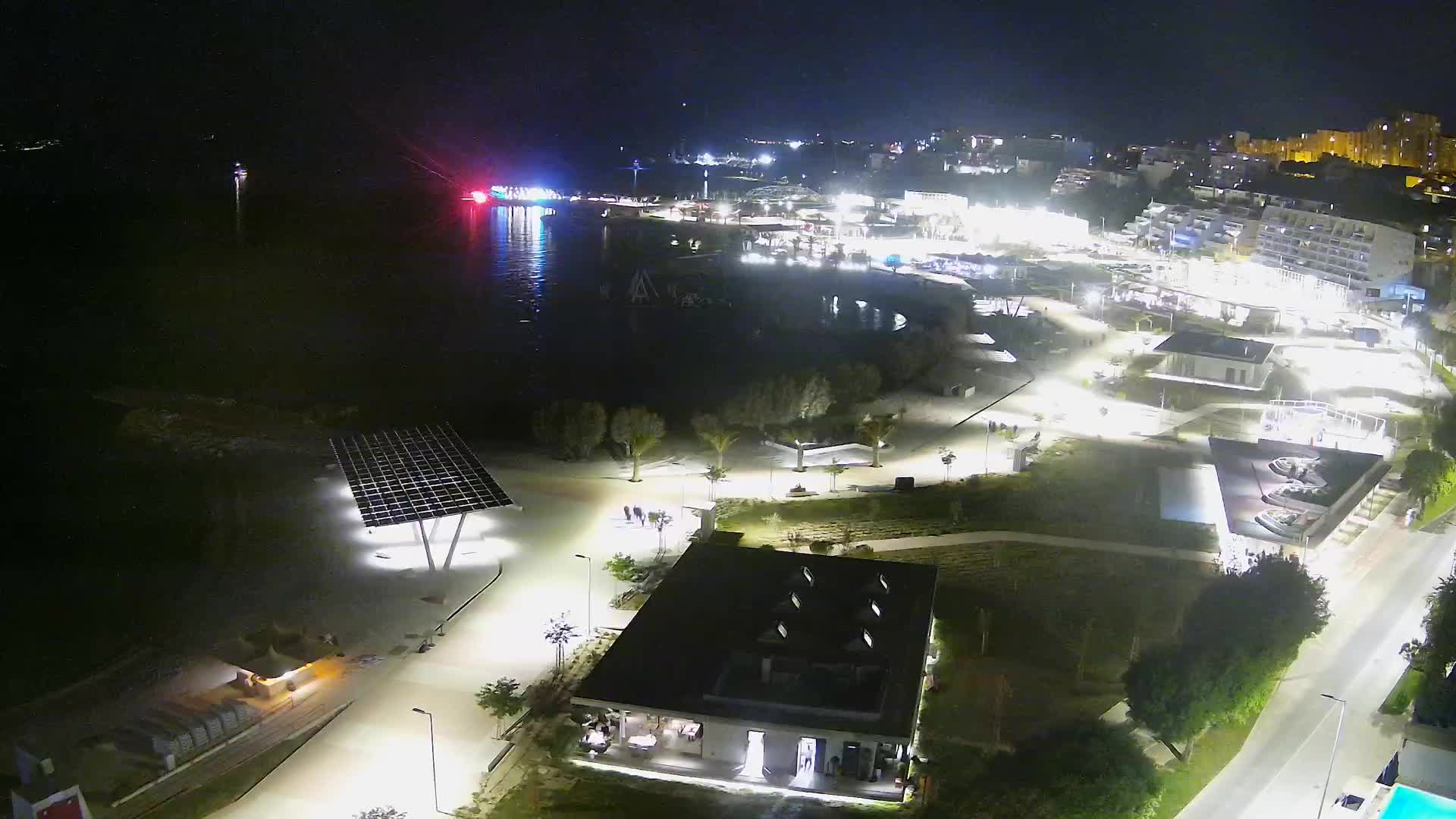 Split – Lungomare Znjanski
