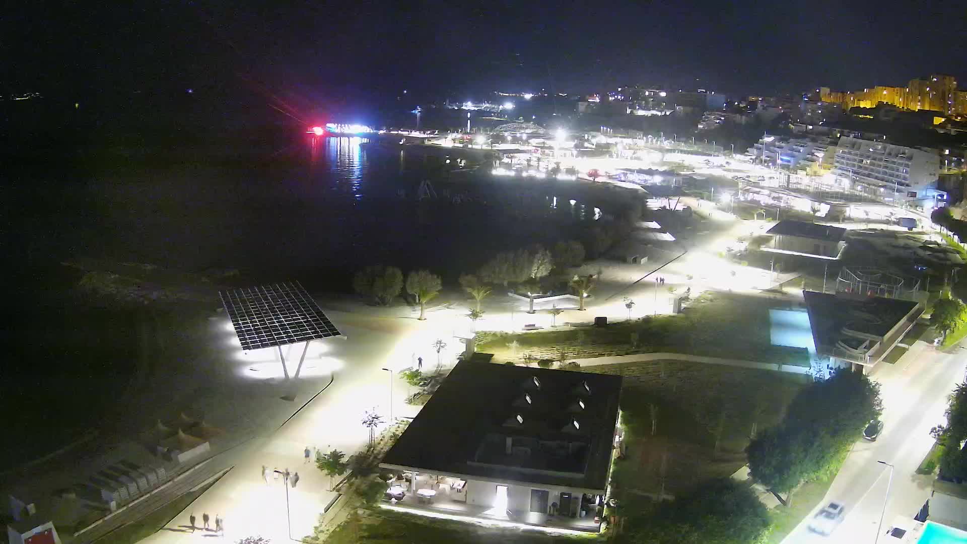 Split – Lungomare Znjanski
