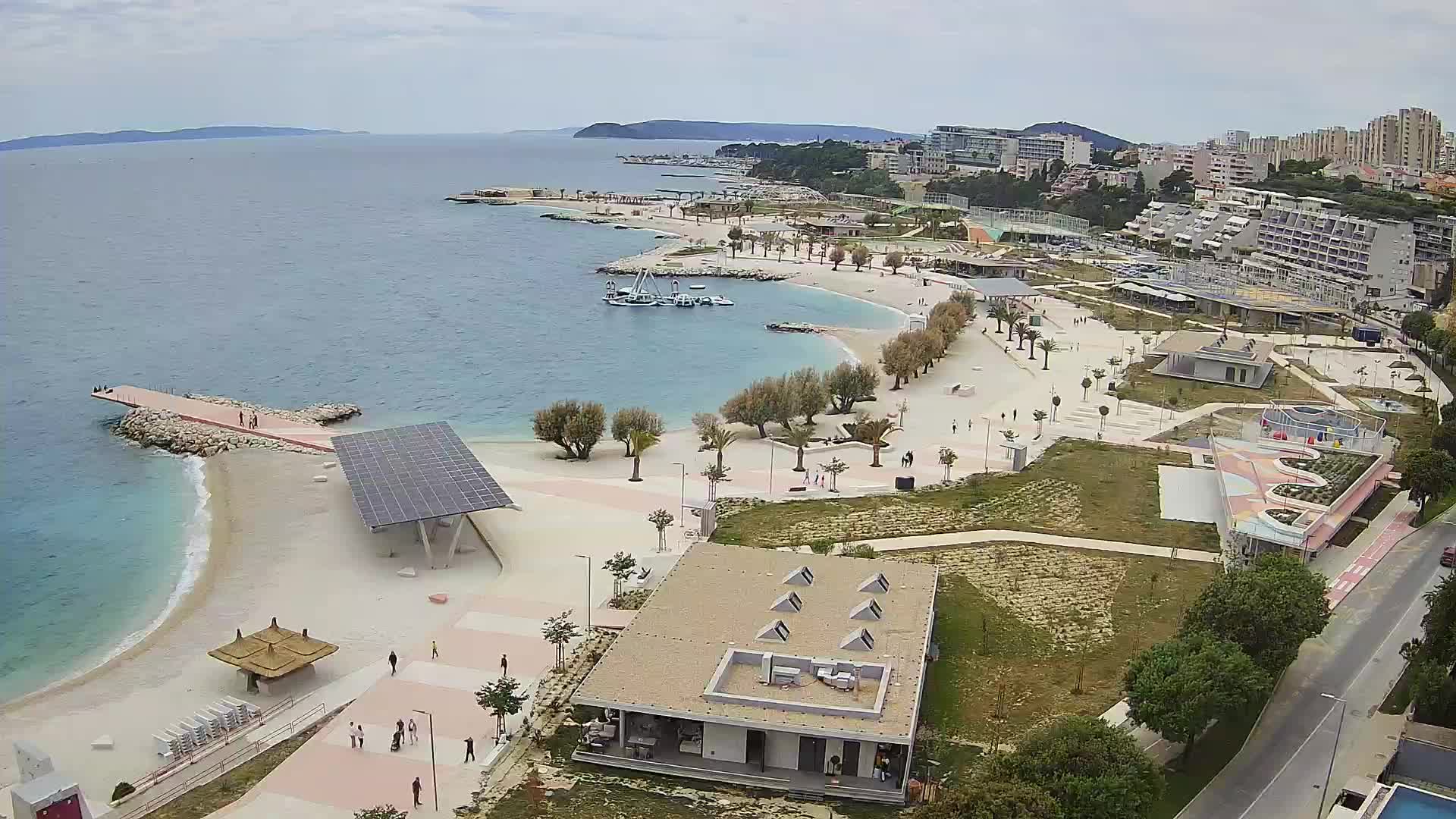 Split – Lungomare Znjanski
