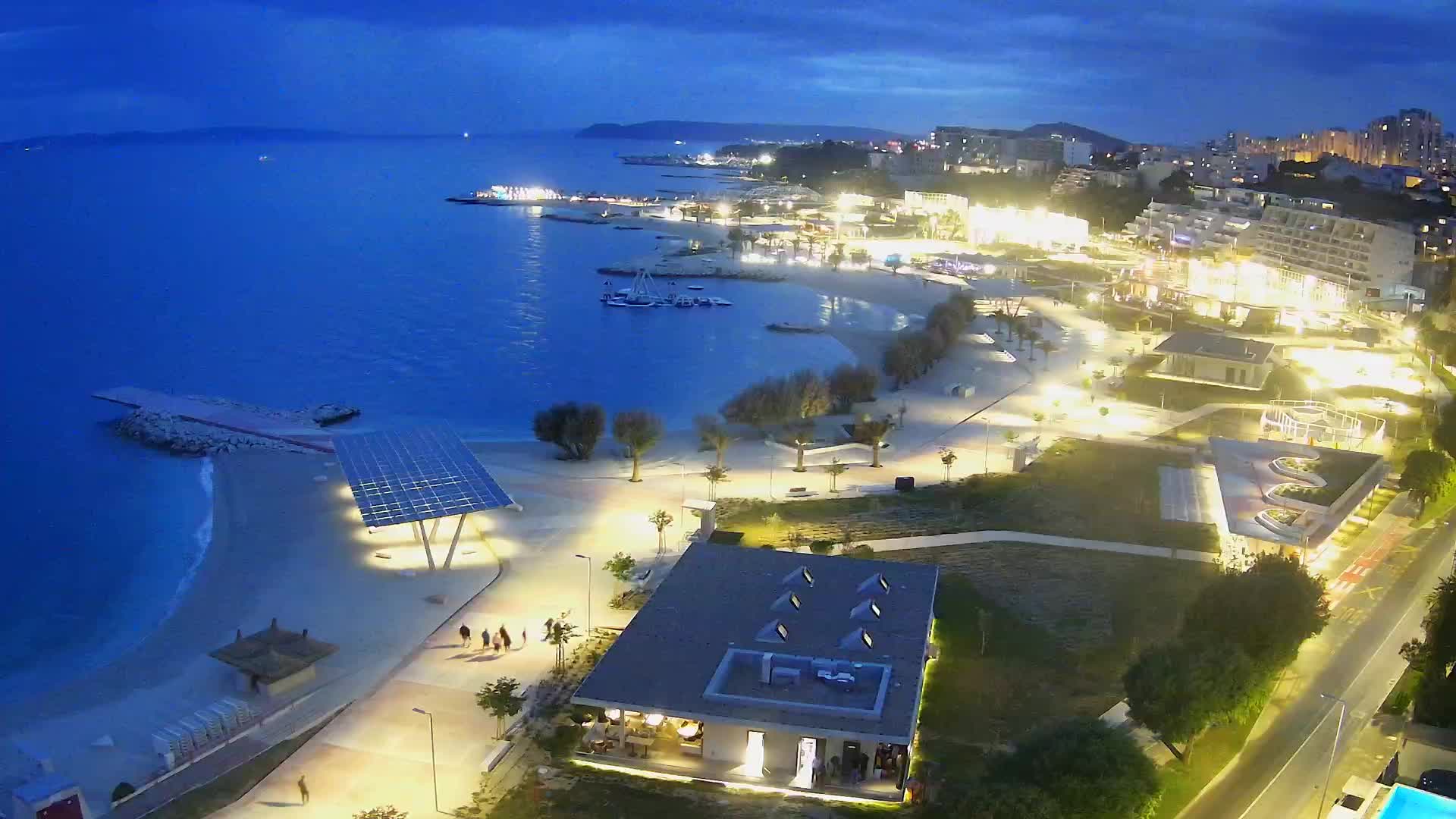 Split – Znjanski Plateau Renovation