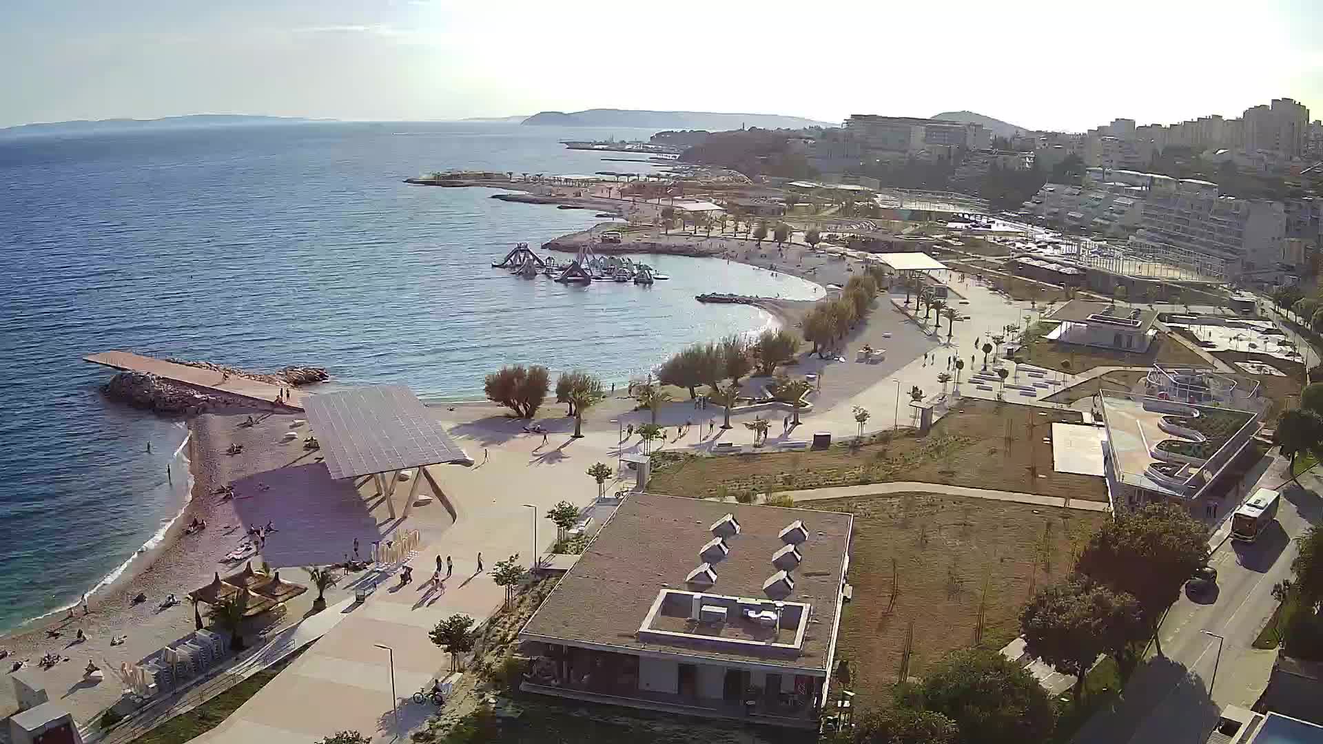 Split – Znjanski Plateau Renovation