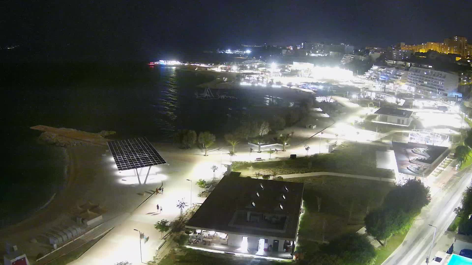 Split – Lungomare Znjanski