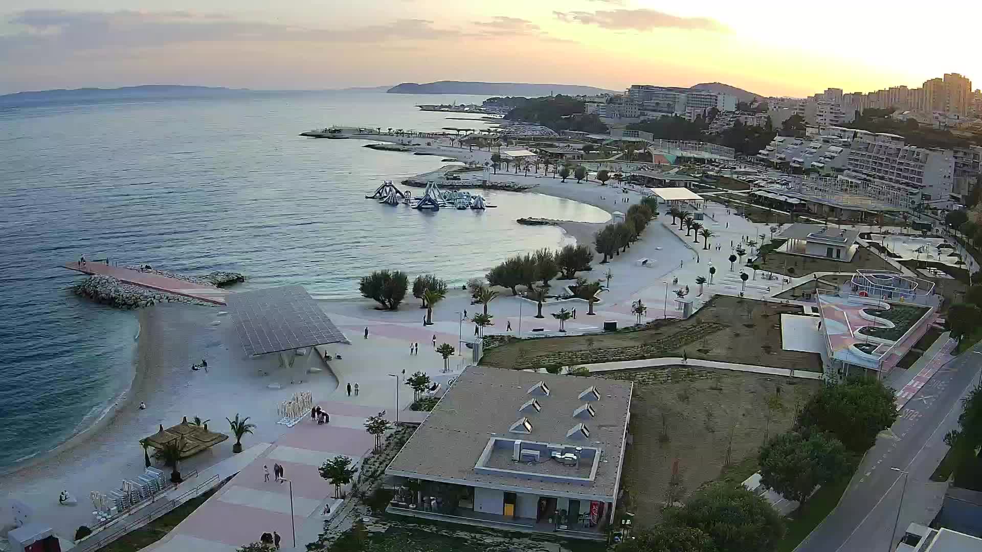 Split – Lungomare Znjanski