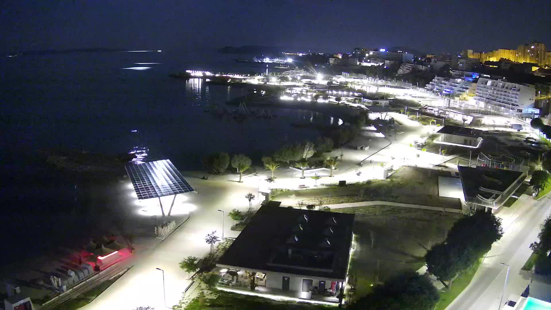 Split – Lungomare Znjanski