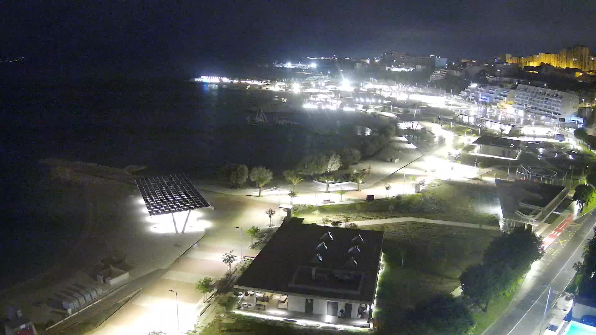 Split – Lungomare Znjanski