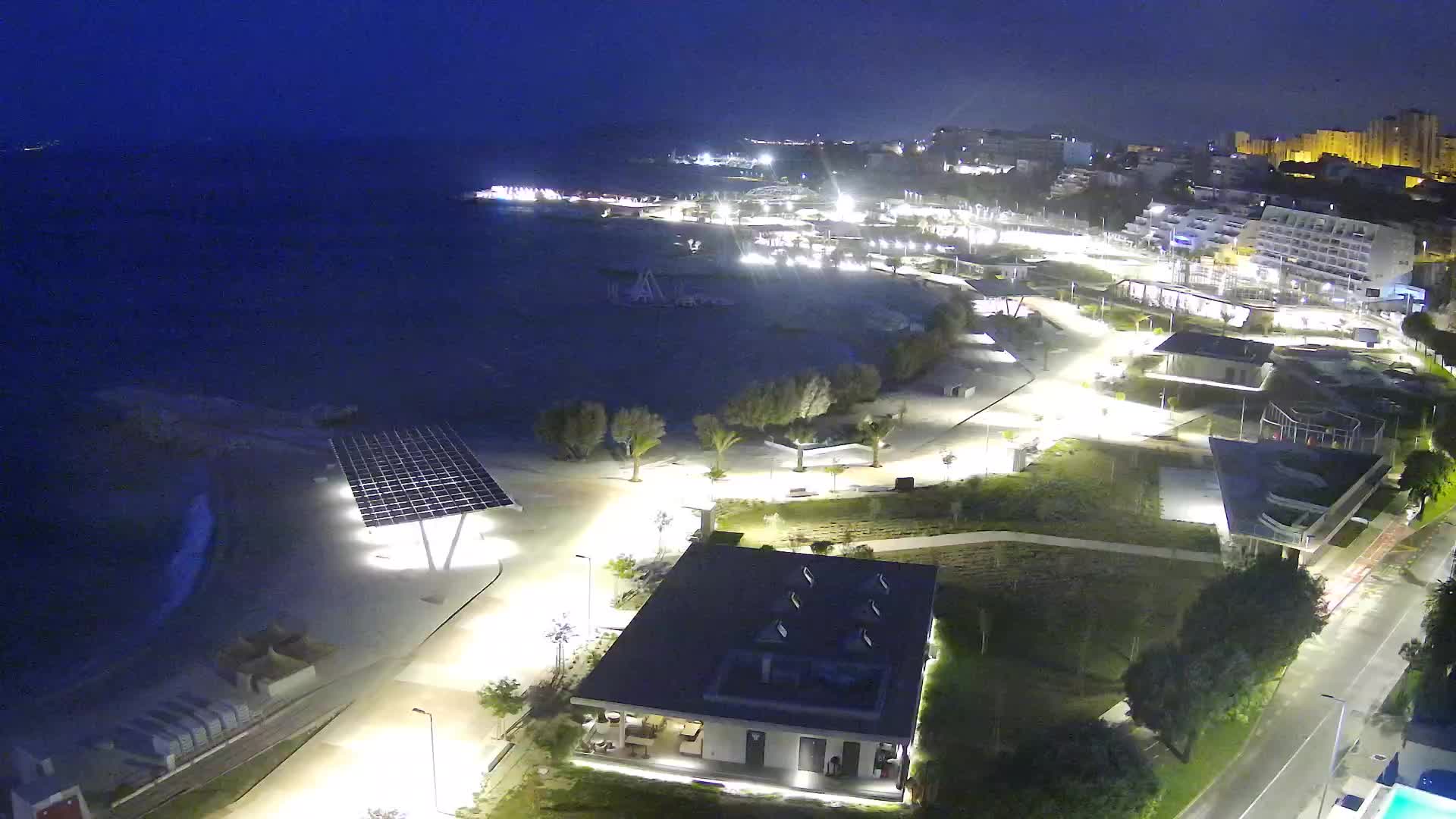 Split – Lungomare Znjanski