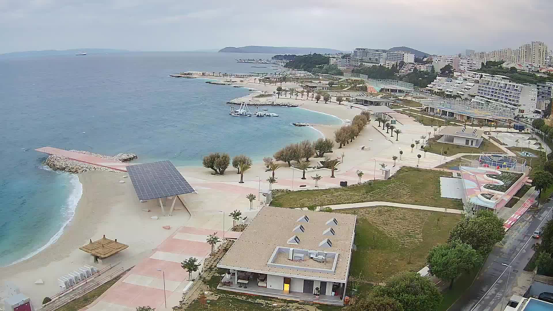 Split – Lungomare Znjanski