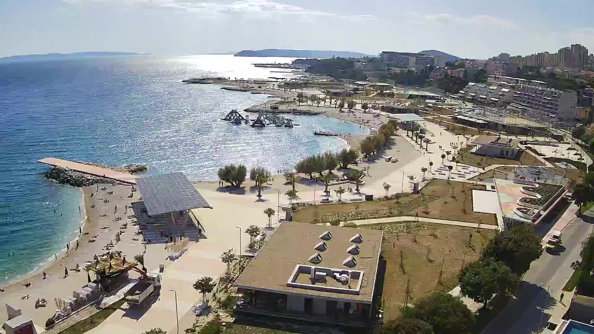 Split – Znjanski Plateau Renovation