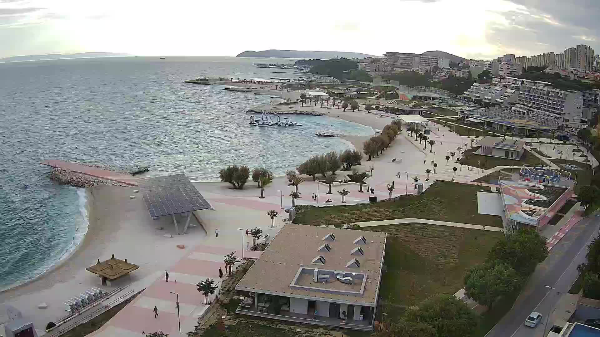 Split – Lungomare Znjanski