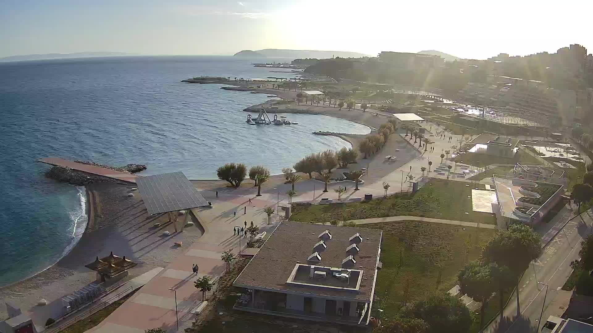Split – Lungomare Znjanski
