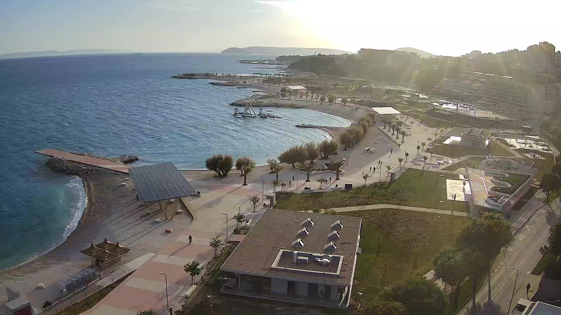 Split – Lungomare Znjanski