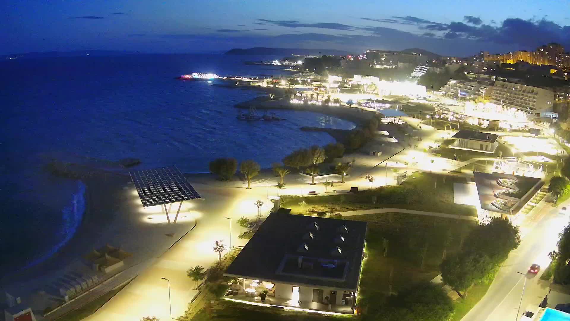 Split – Znjanski Plateau Renovation