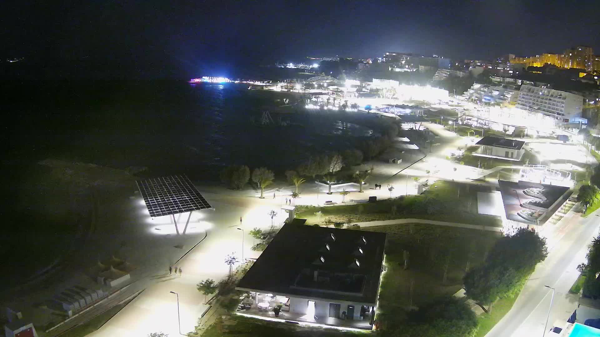 Split – Obnova Žnjanskog platoa