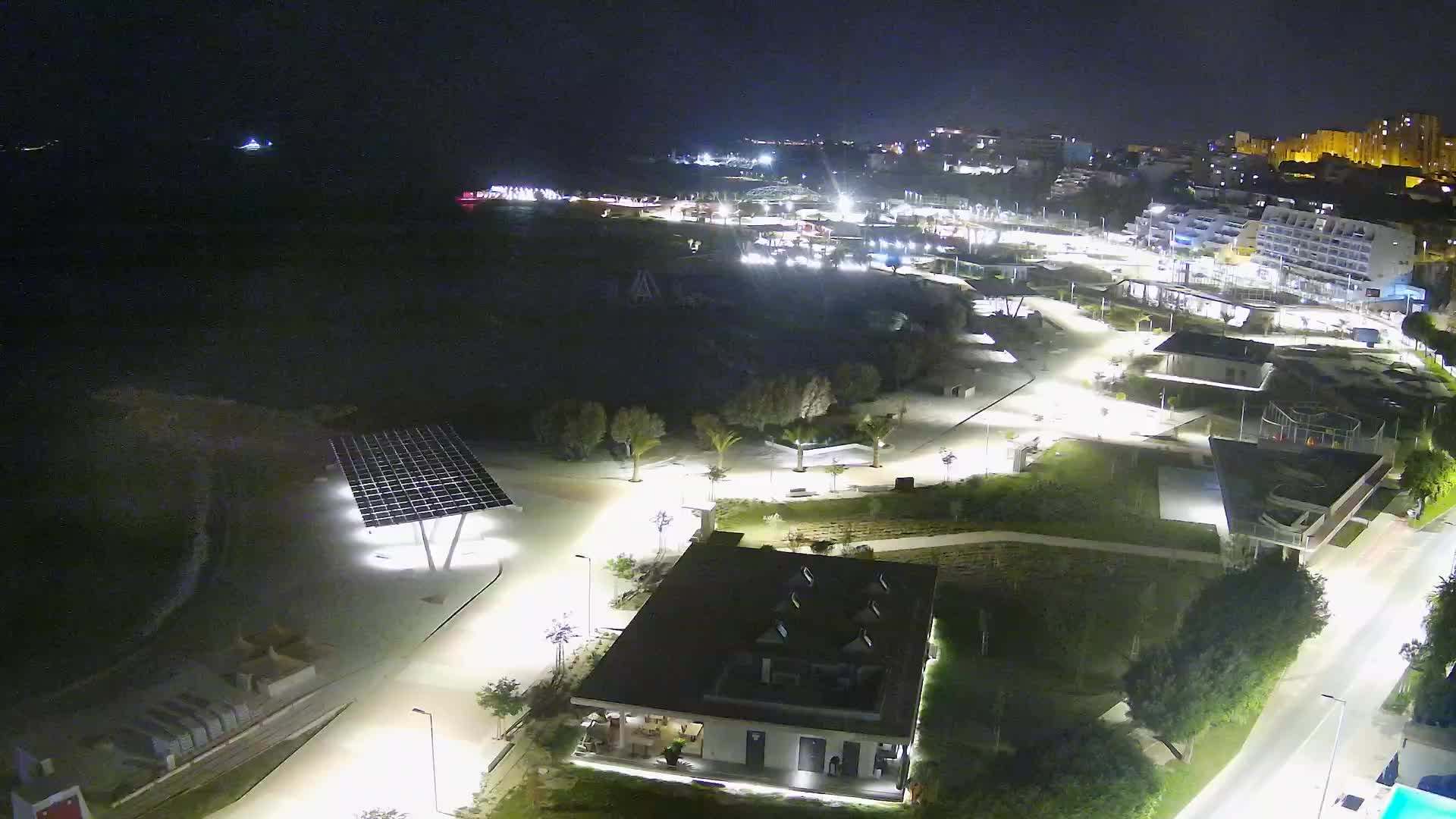 Split – Lungomare Znjanski