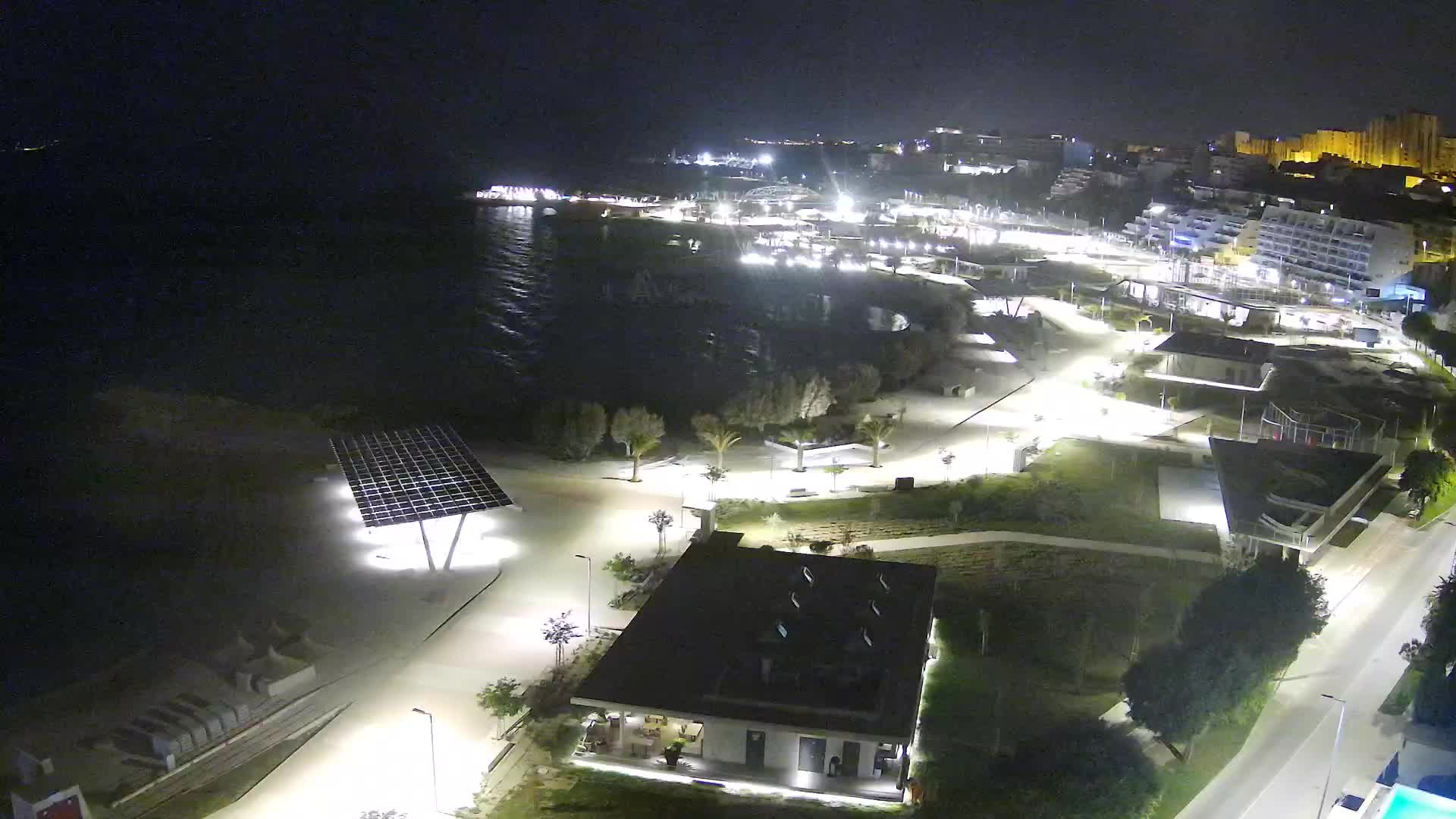 Split – Lungomare Znjanski
