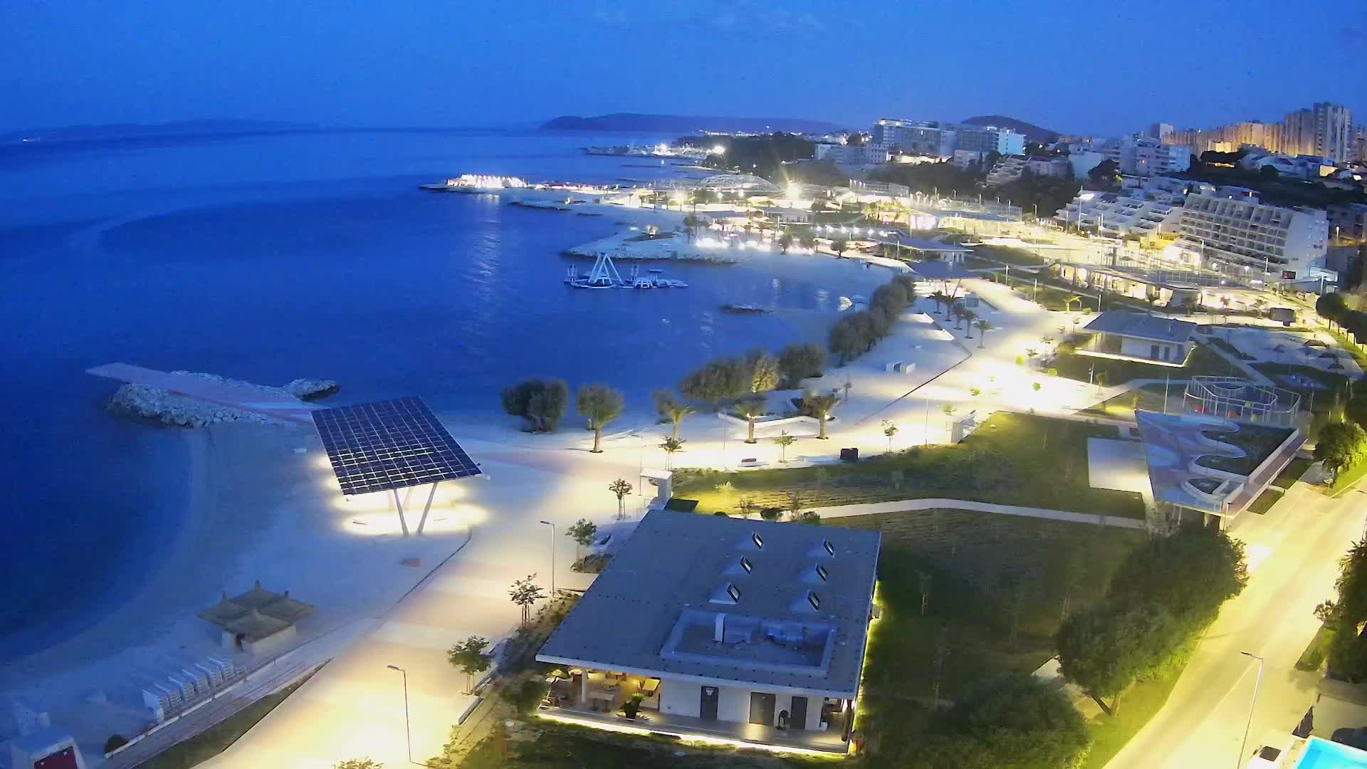 Split – Lungomare Znjanski