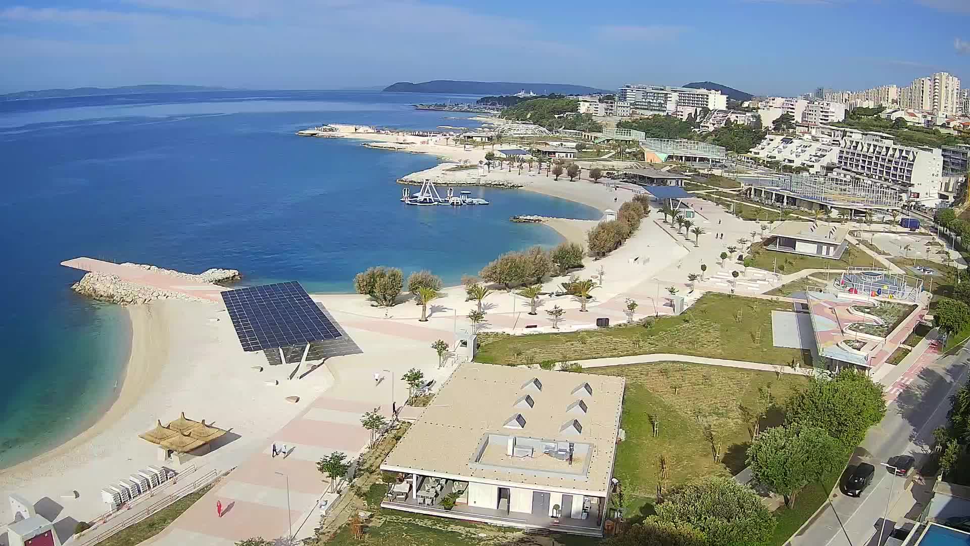Split – Lungomare Znjanski