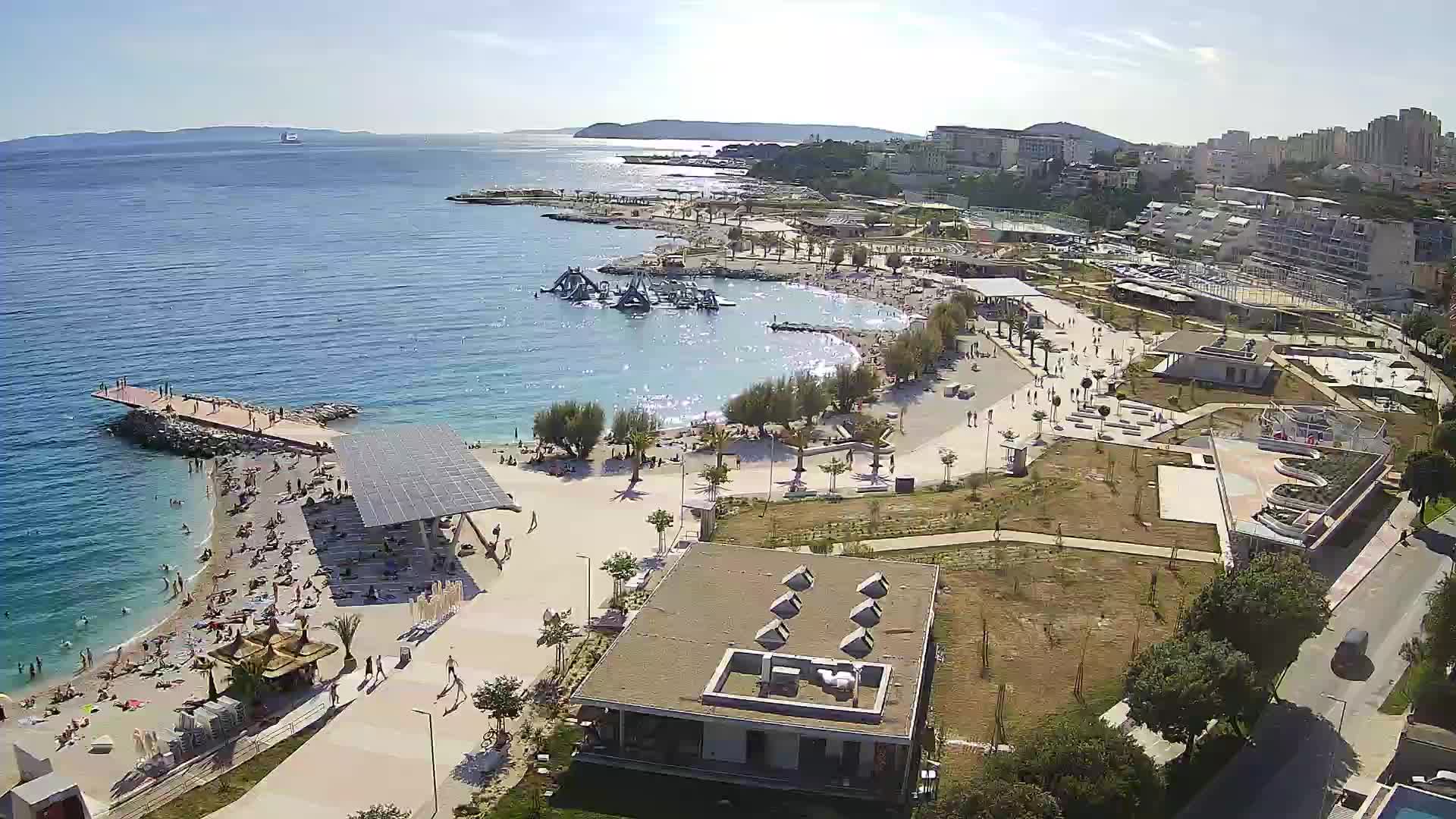 Split – Lungomare Znjanski