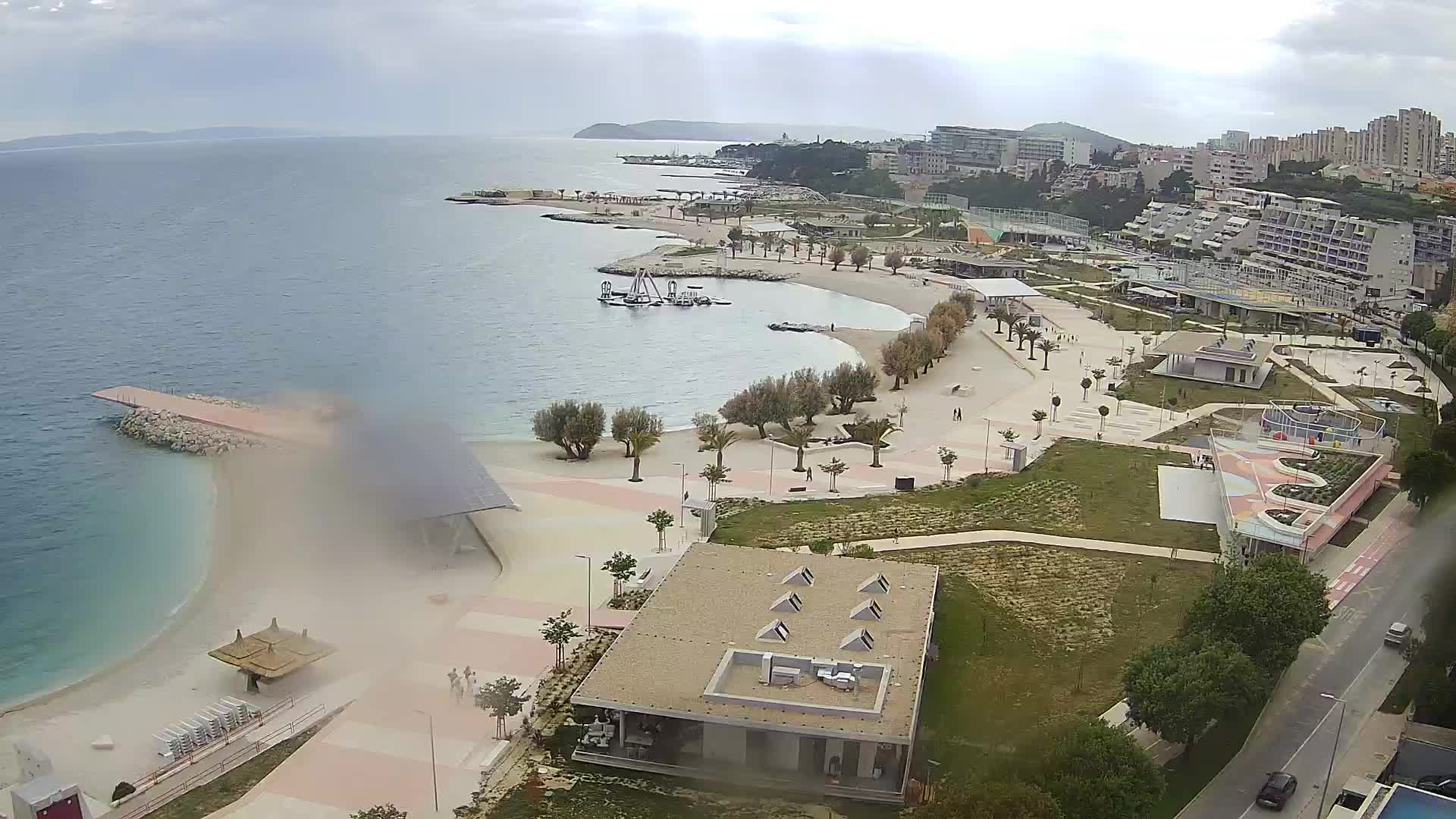 Split – Znjanski Plateau Renovation
