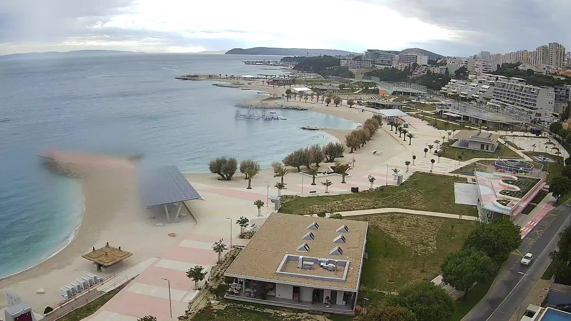 Split – Lungomare Znjanski