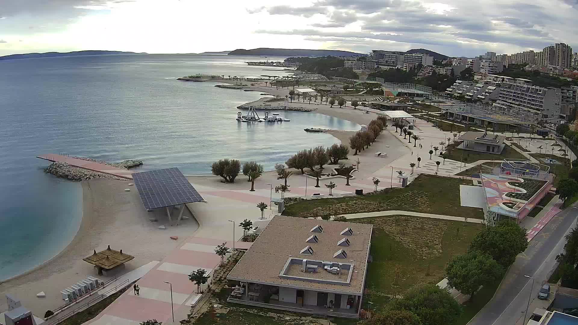 Split – Lungomare Znjanski