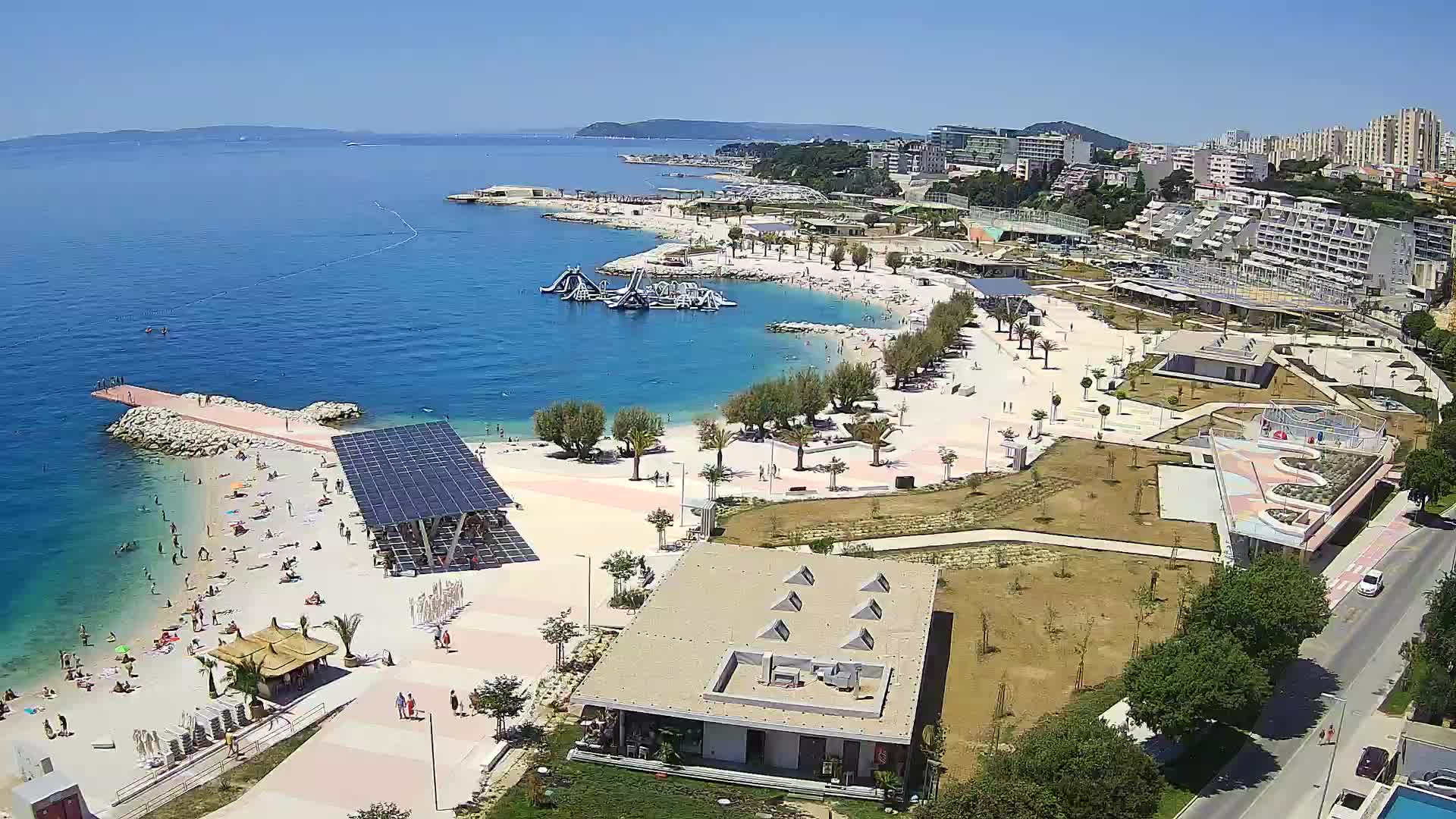 Split – Lungomare Znjanski