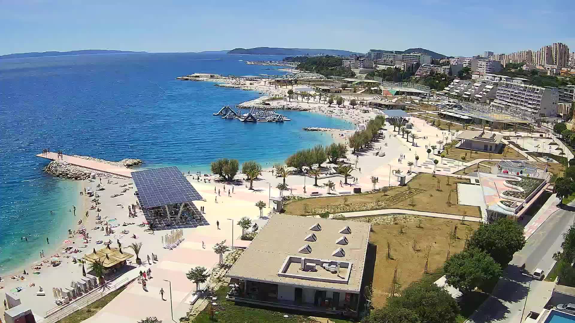 Split – Lungomare Znjanski