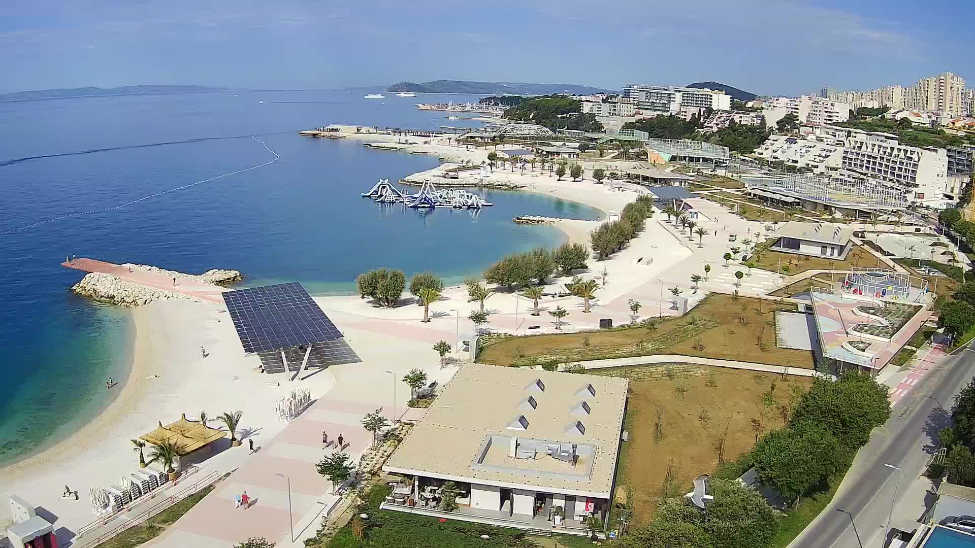Split – Lungomare Znjanski