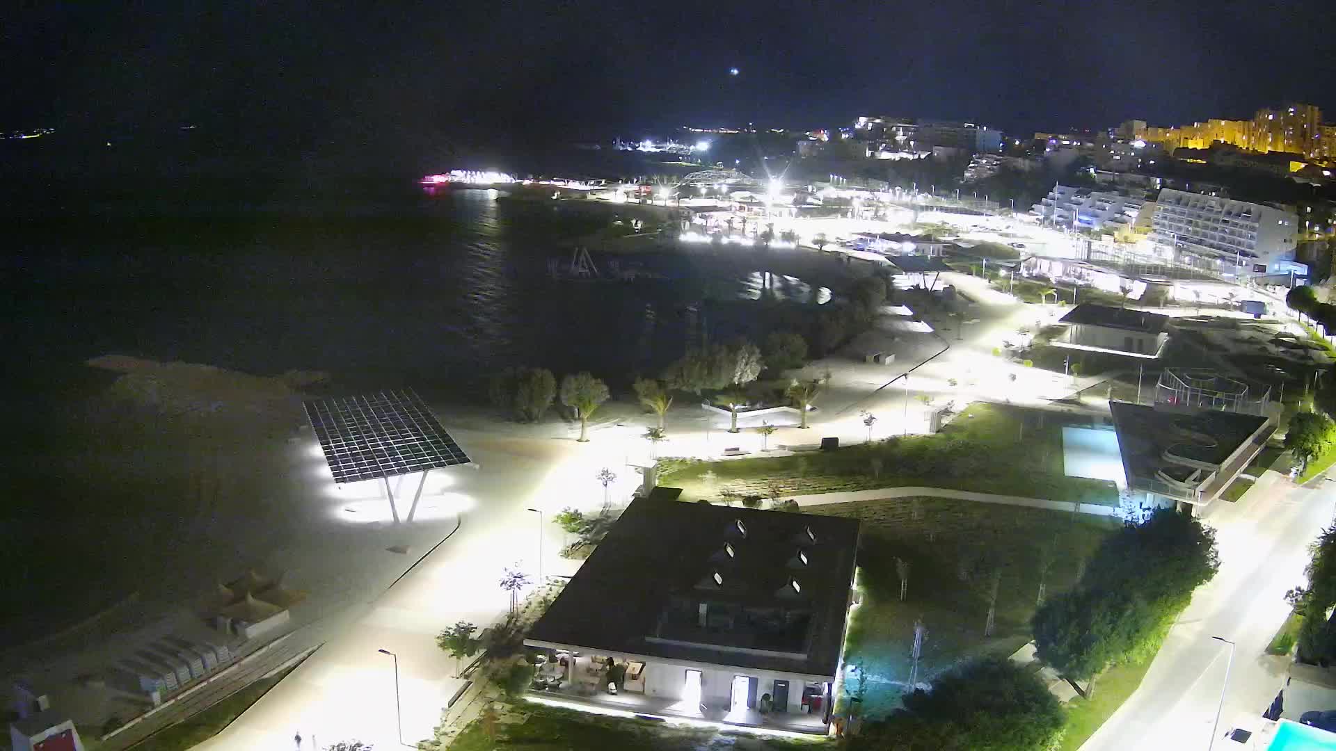 Split – Znjanski Plateau Renovation