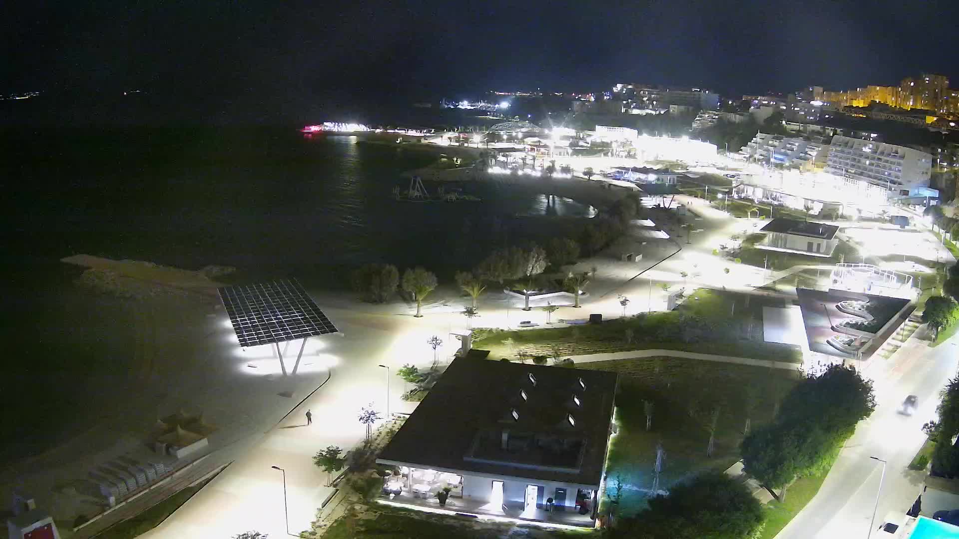 Split – Znjanski Plateau Renovation