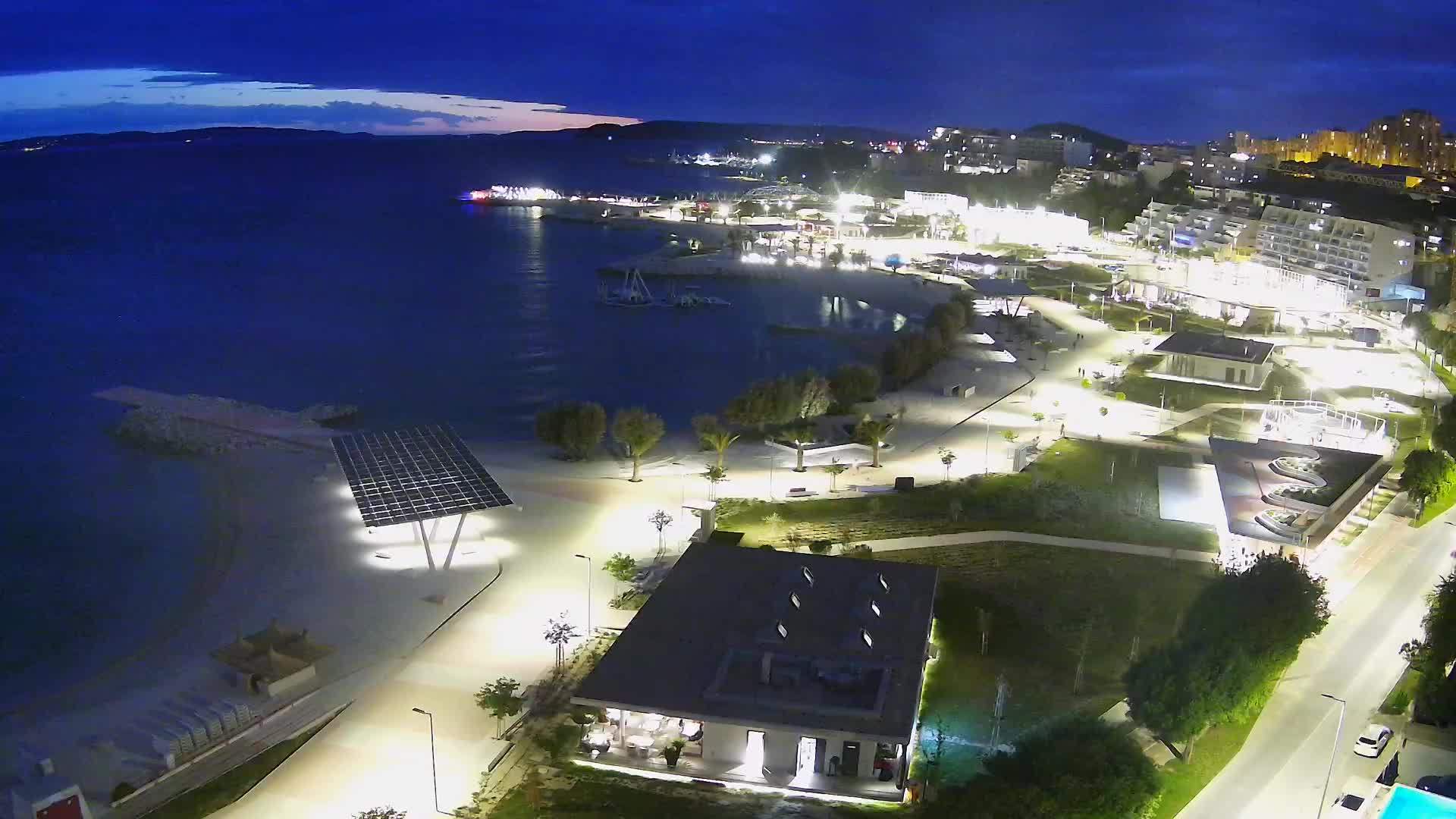 Split – Znjanski Plateau Renovation