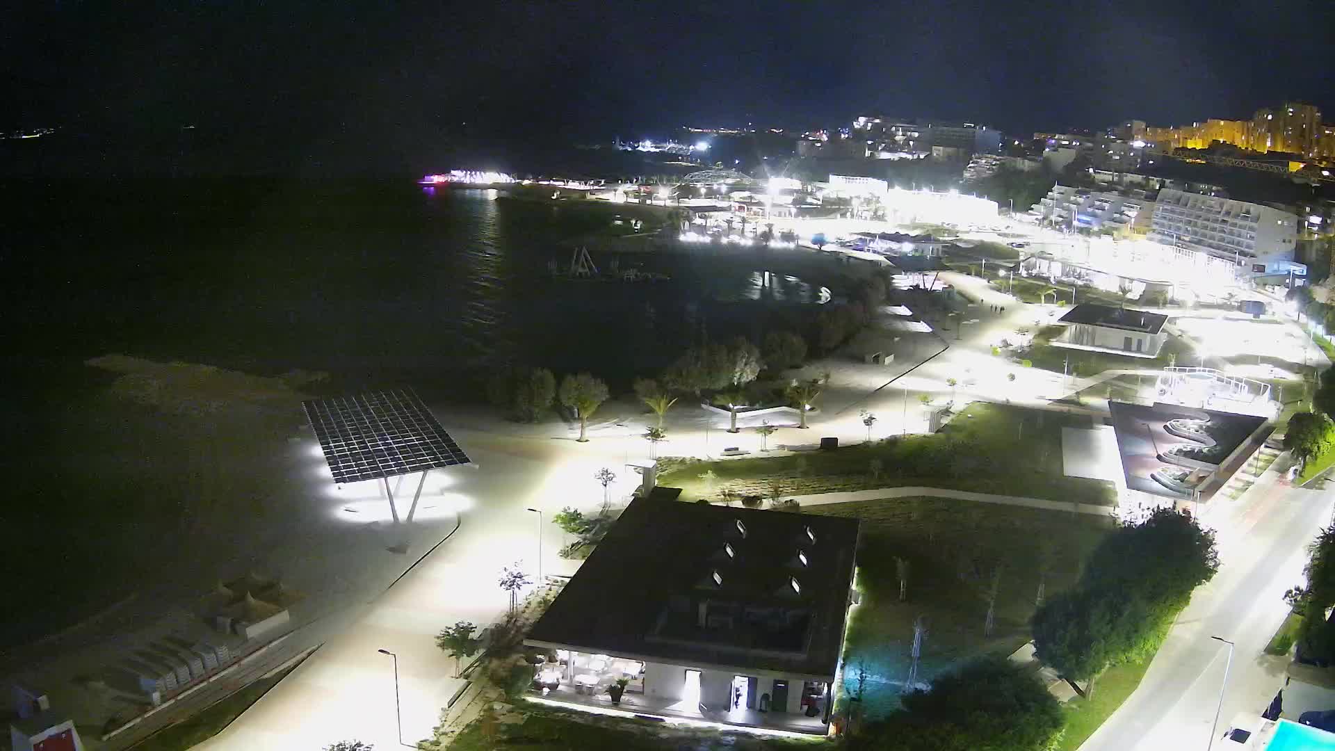 Split – Obnova Žnjanskog platoa