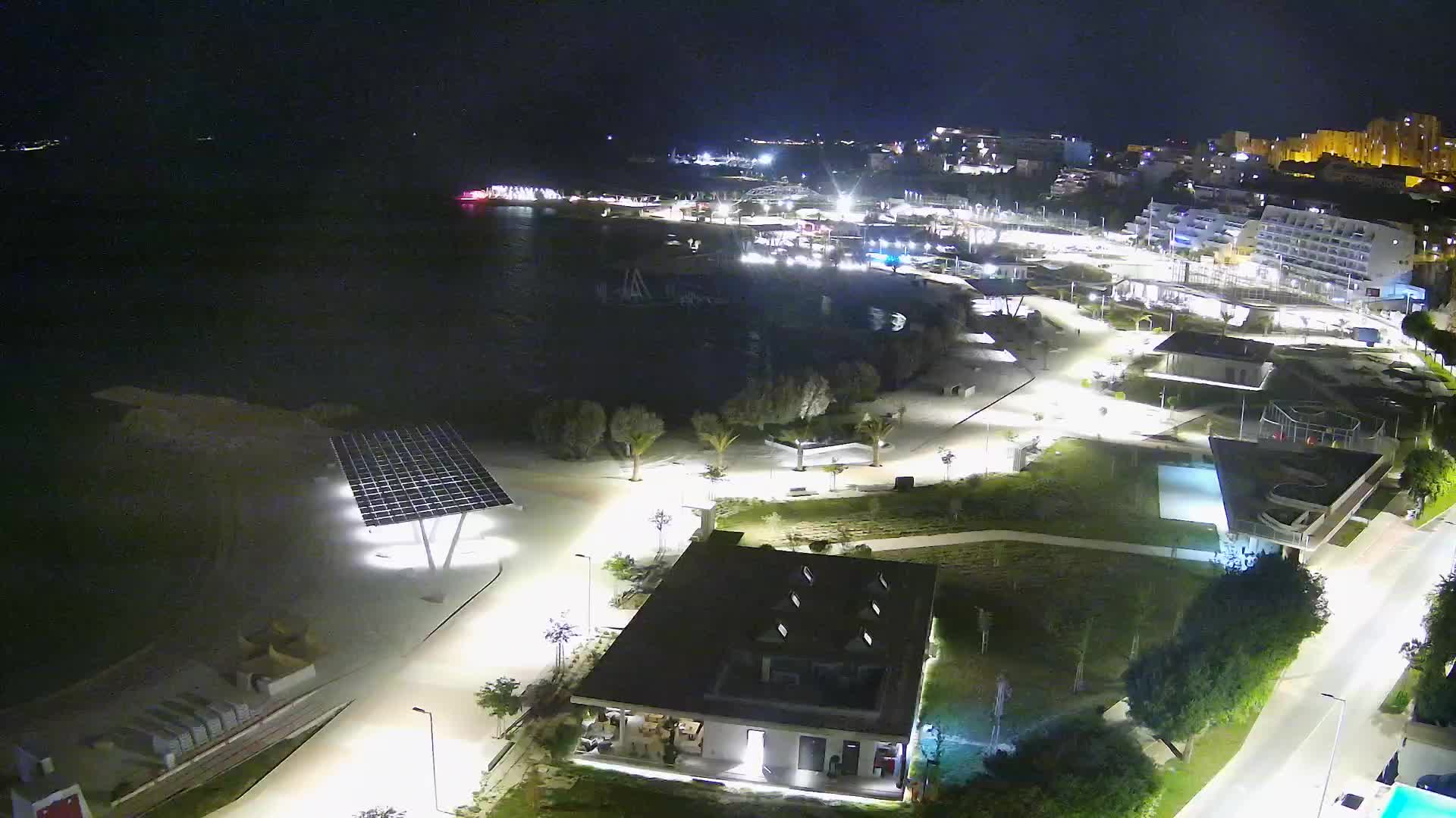 Split – Lungomare Znjanski