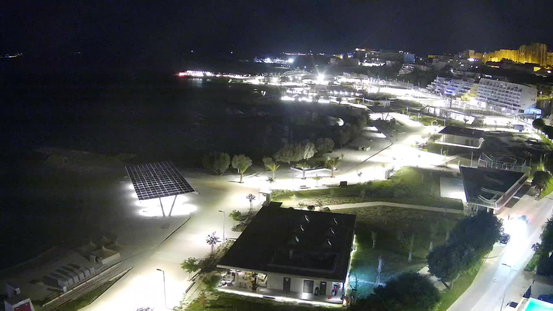Split – Obnova Žnjanskog platoa