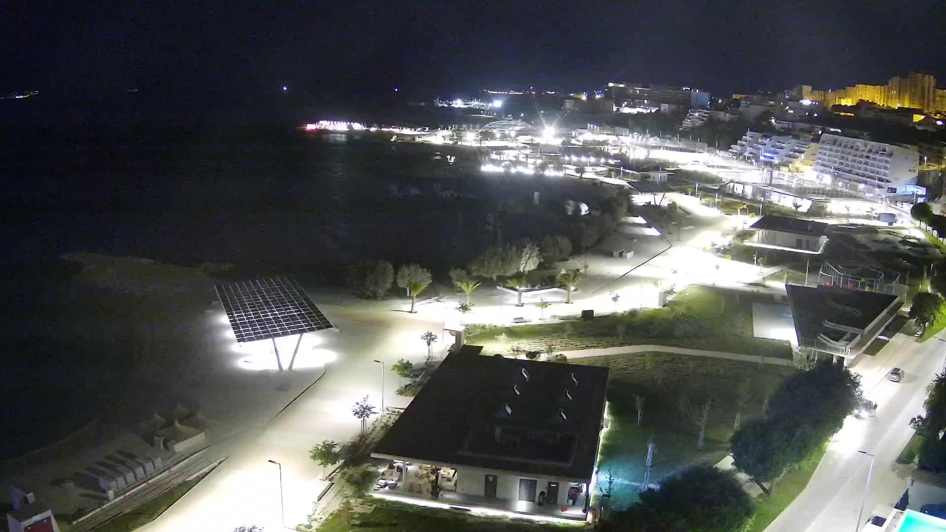 Split – Lungomare Znjanski