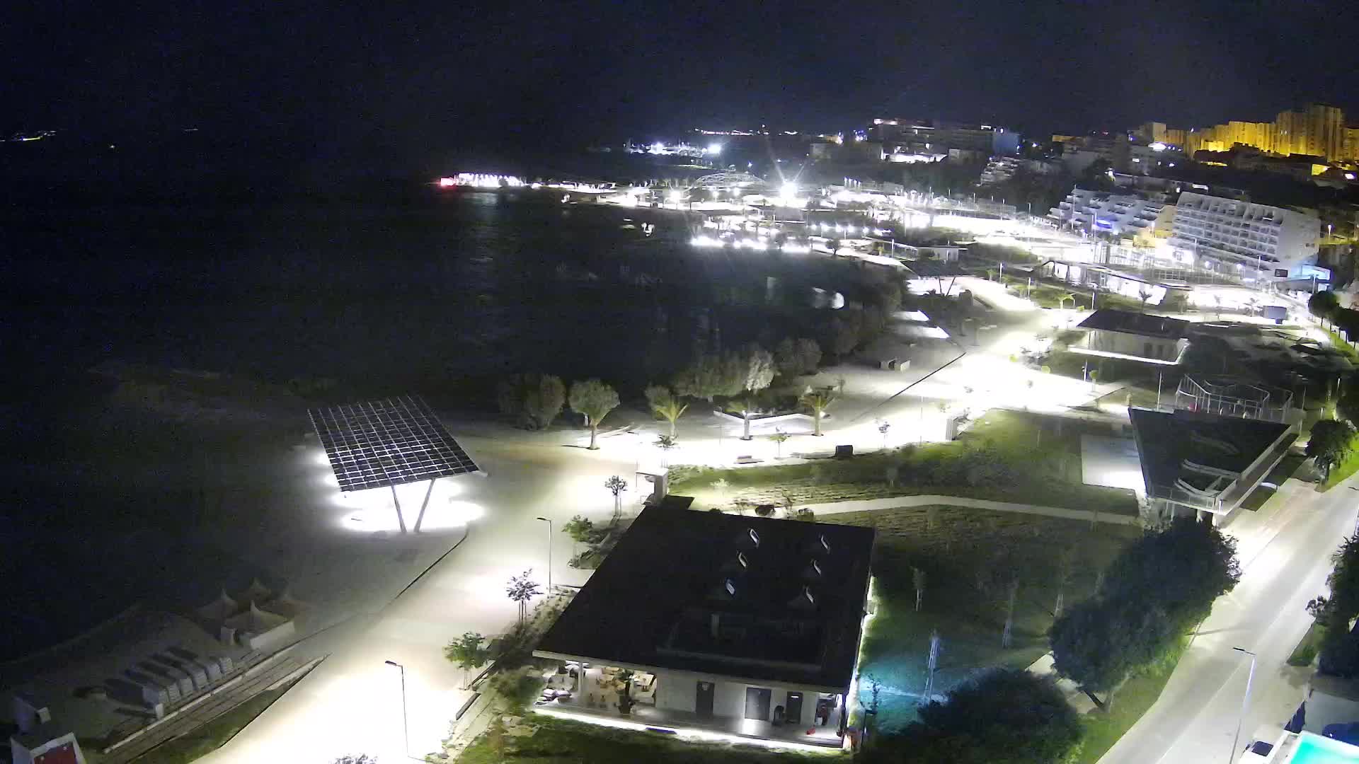 Split – Renovación del paseo de Žnjan
