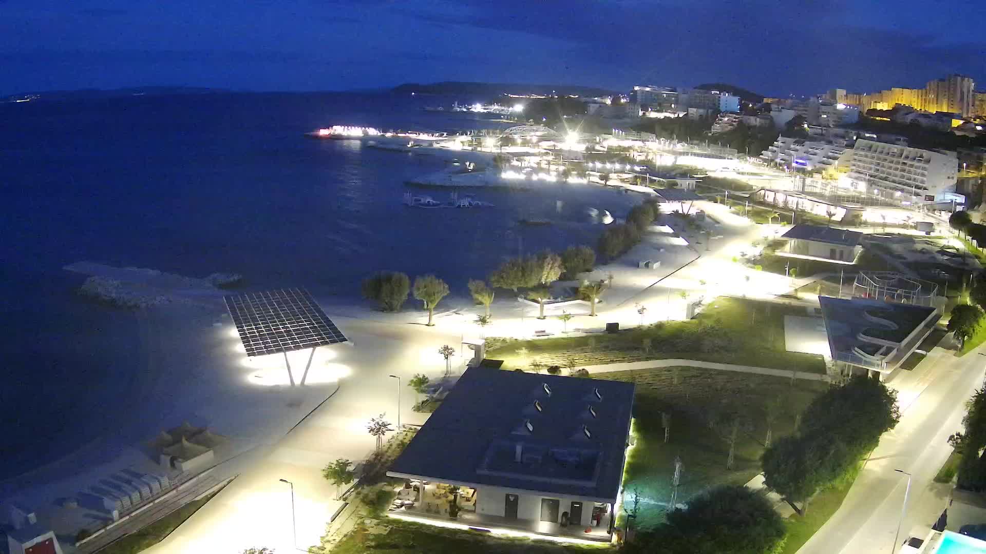 Split – Znjanski Plateau Renovation