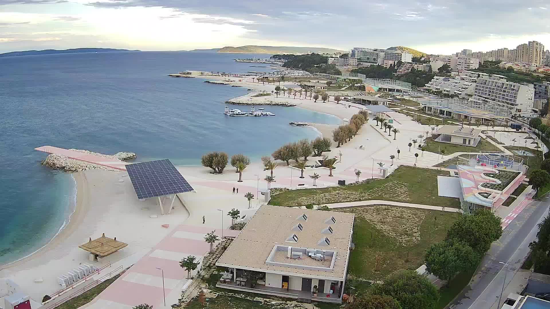 Split – Lungomare Znjanski