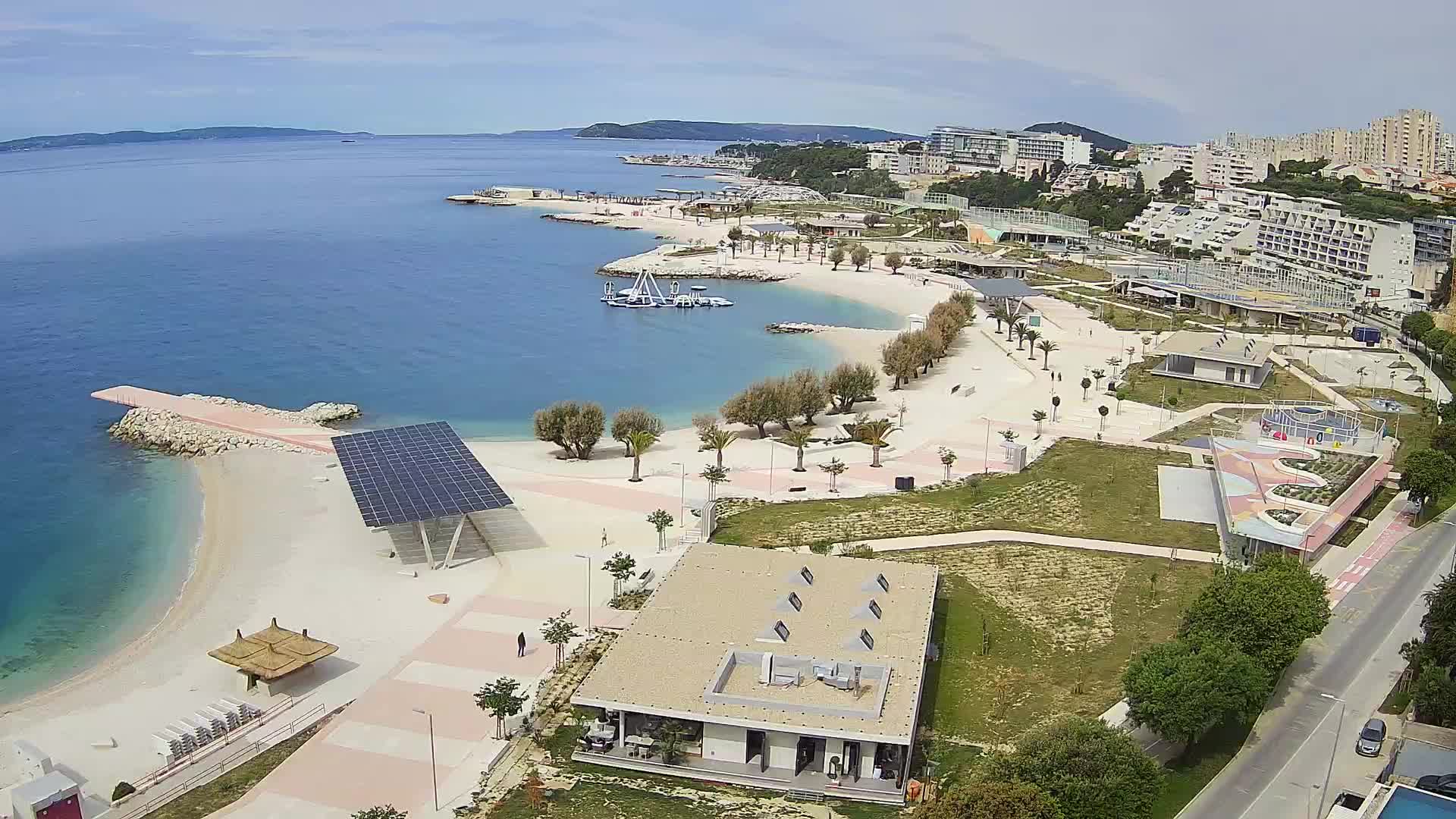 Split – Lungomare Znjanski