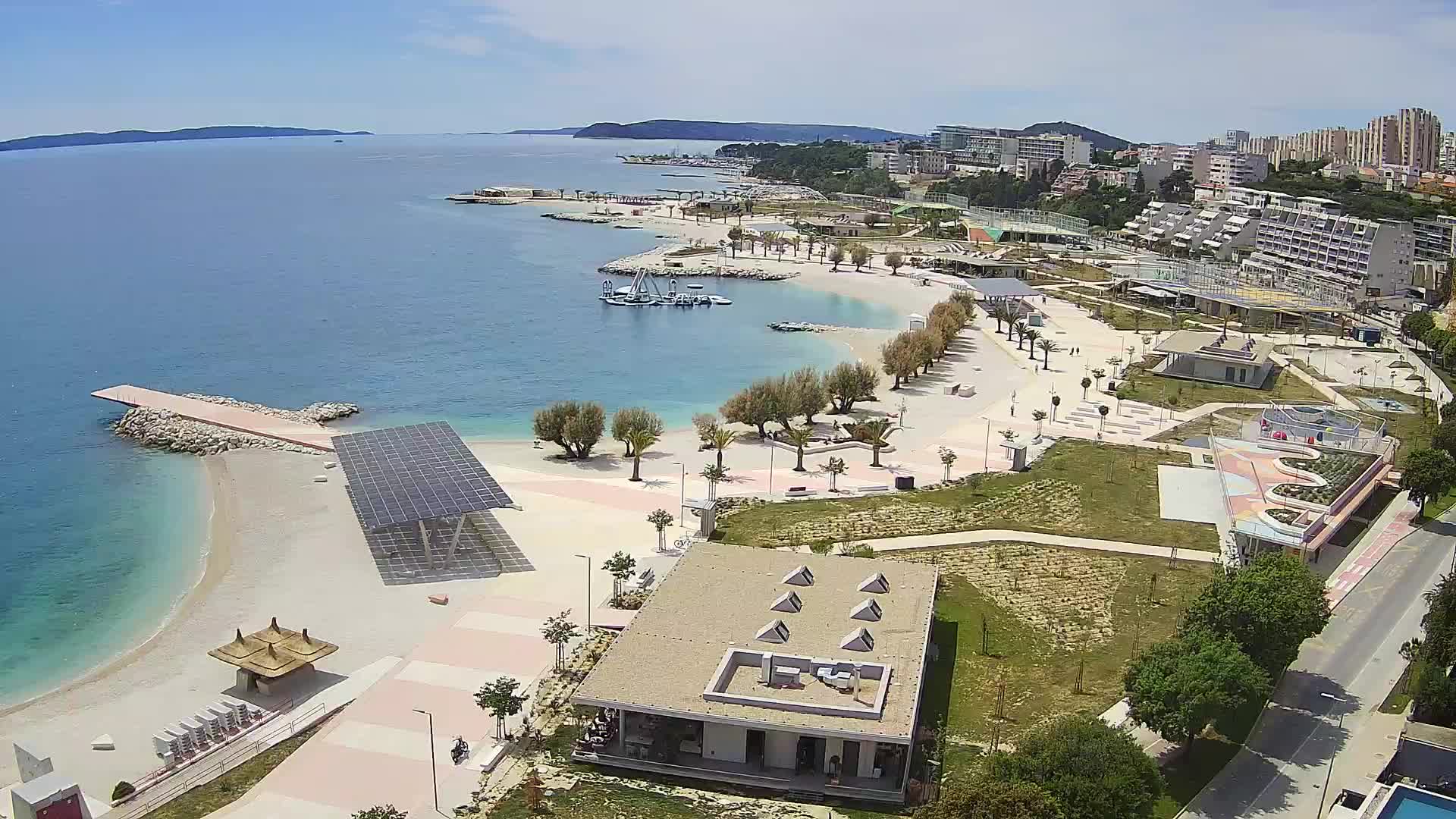 Split – Lungomare Znjanski