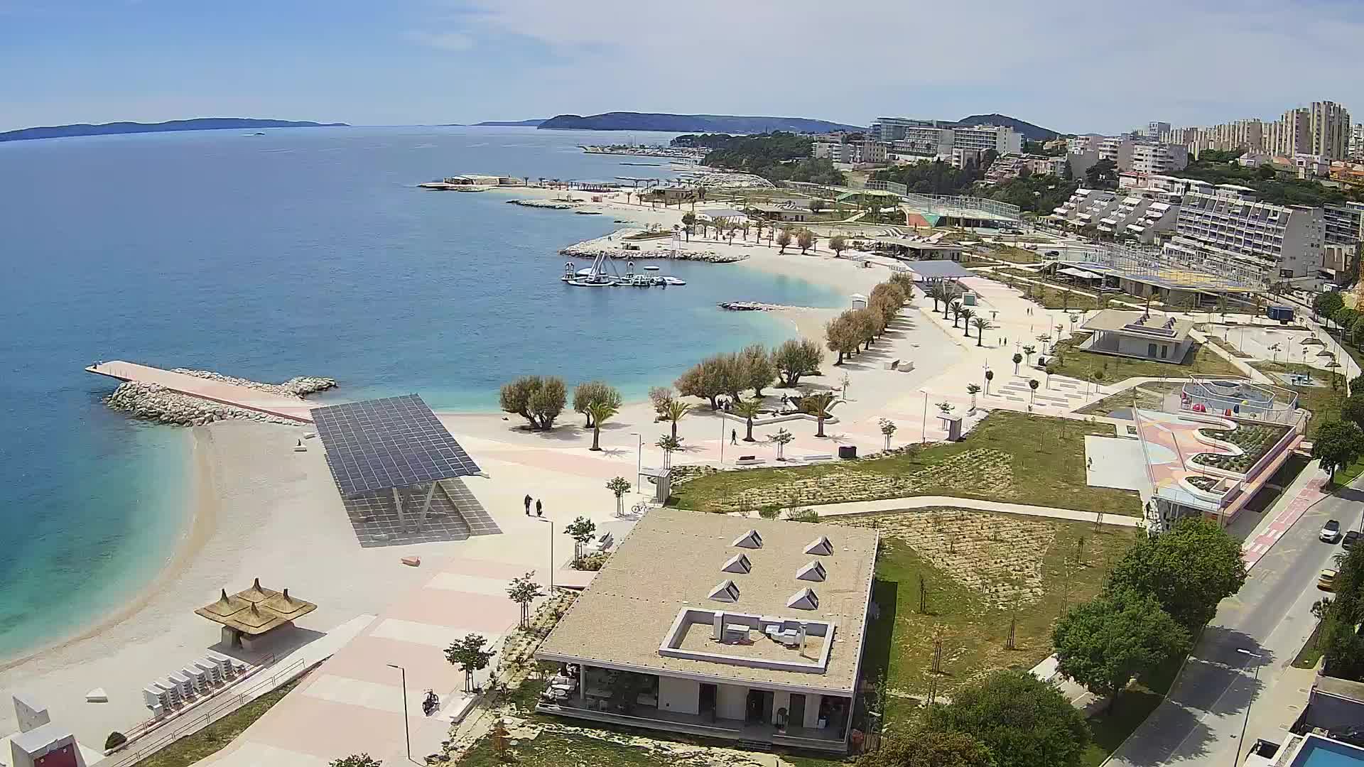 Split – Lungomare Znjanski