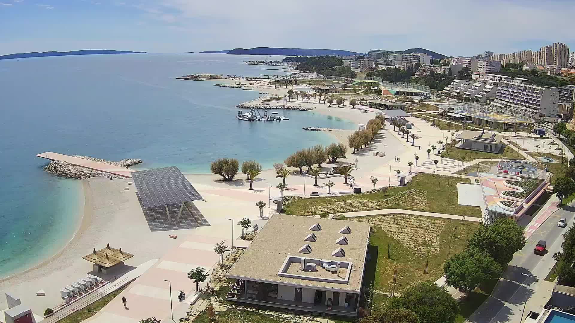 Split – Lungomare Znjanski