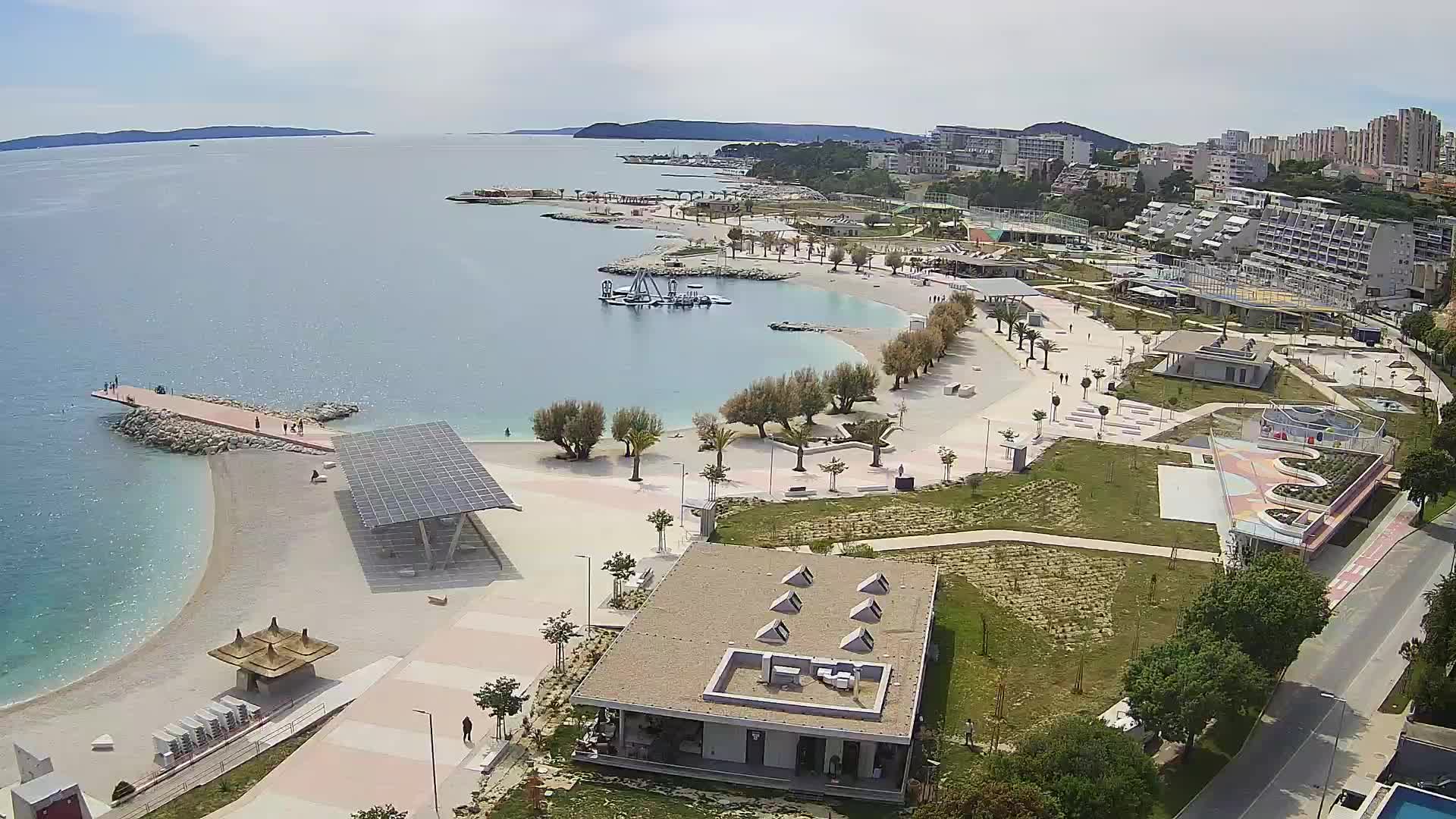 Split – Lungomare Znjanski