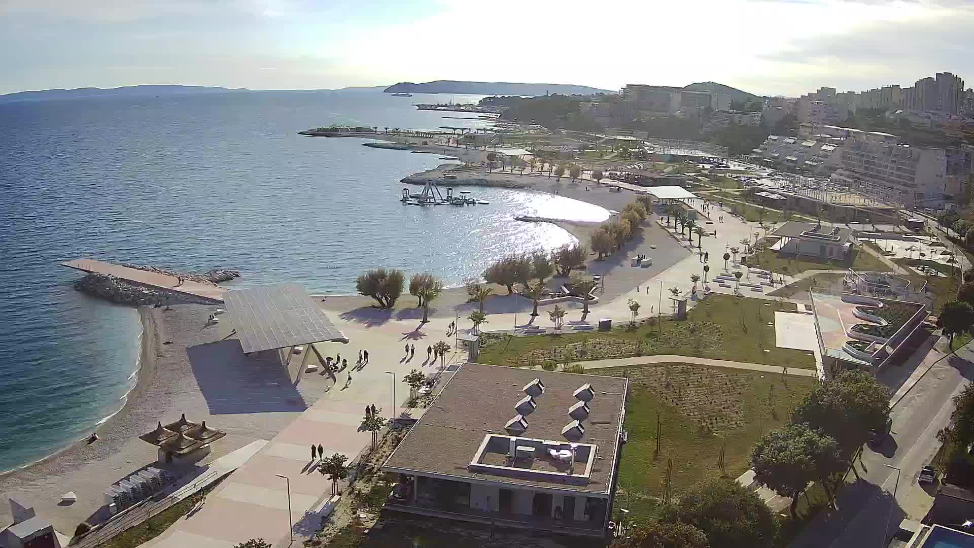 Split – Lungomare Znjanski