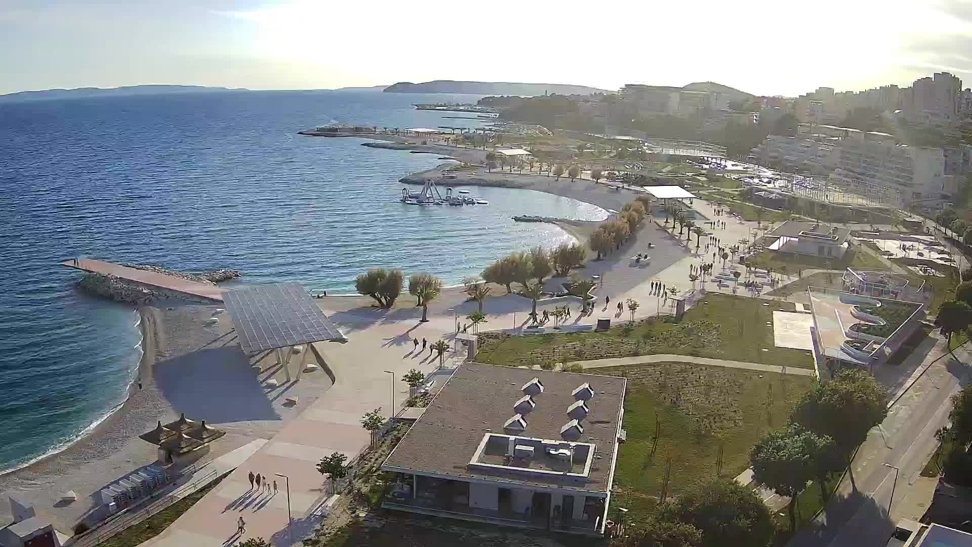 Split – Znjanski Plateau Renovation